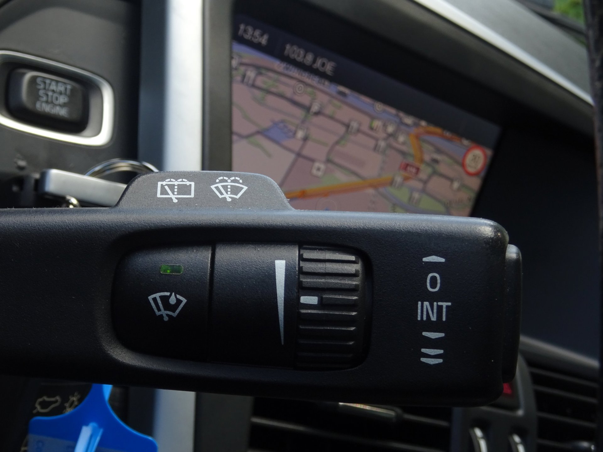 Foto van Volvo Xc60