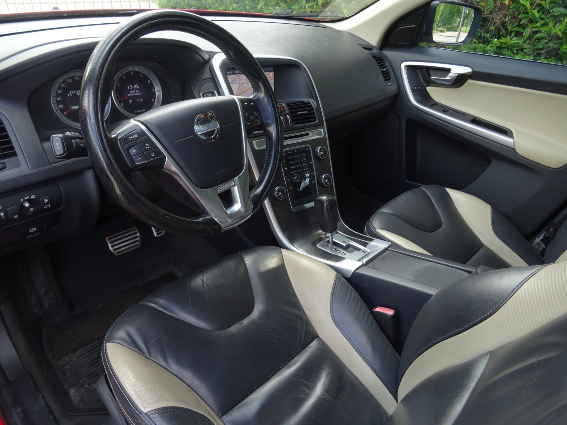 Foto van Volvo Xc60