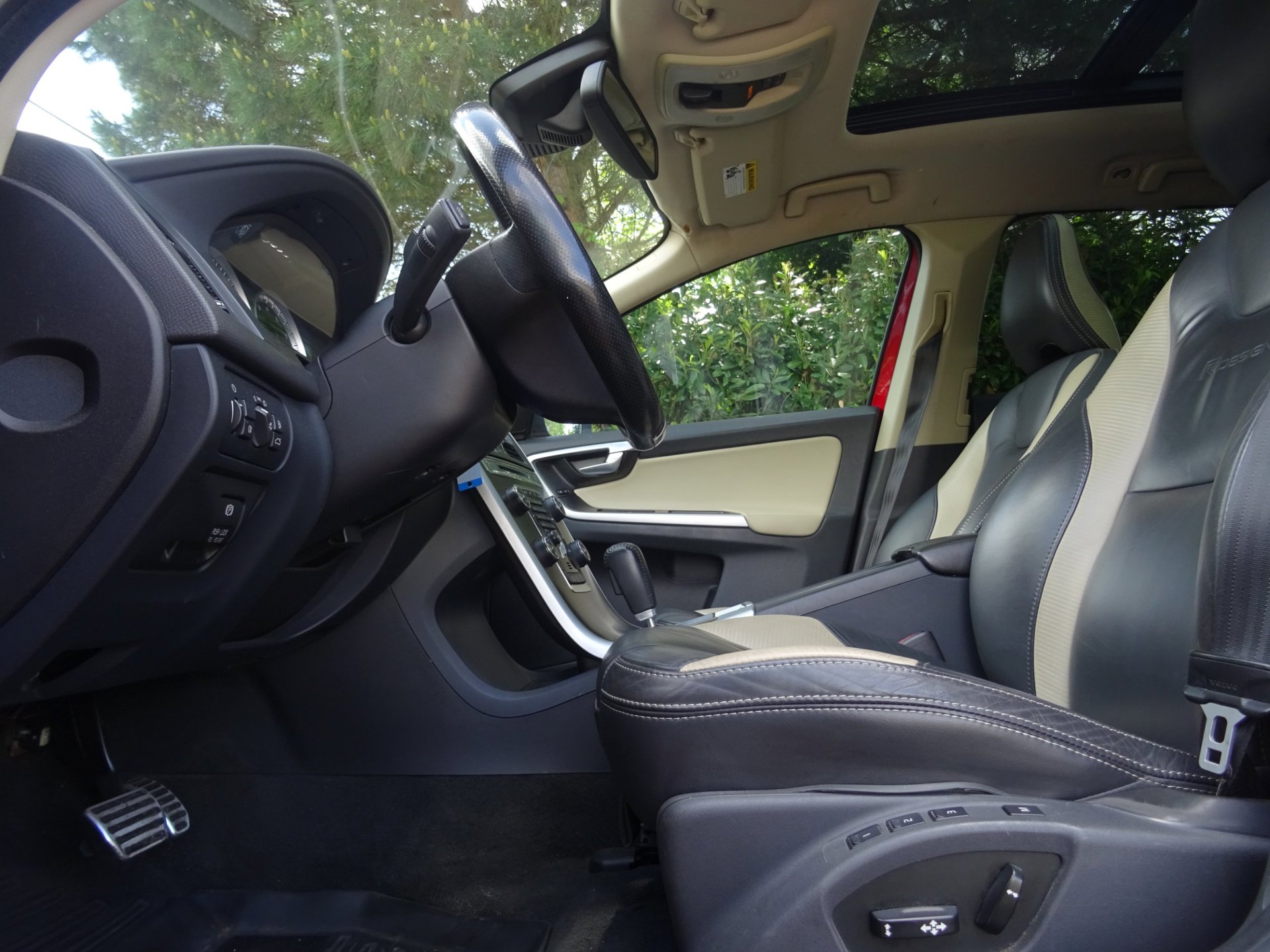 Foto van Volvo Xc60