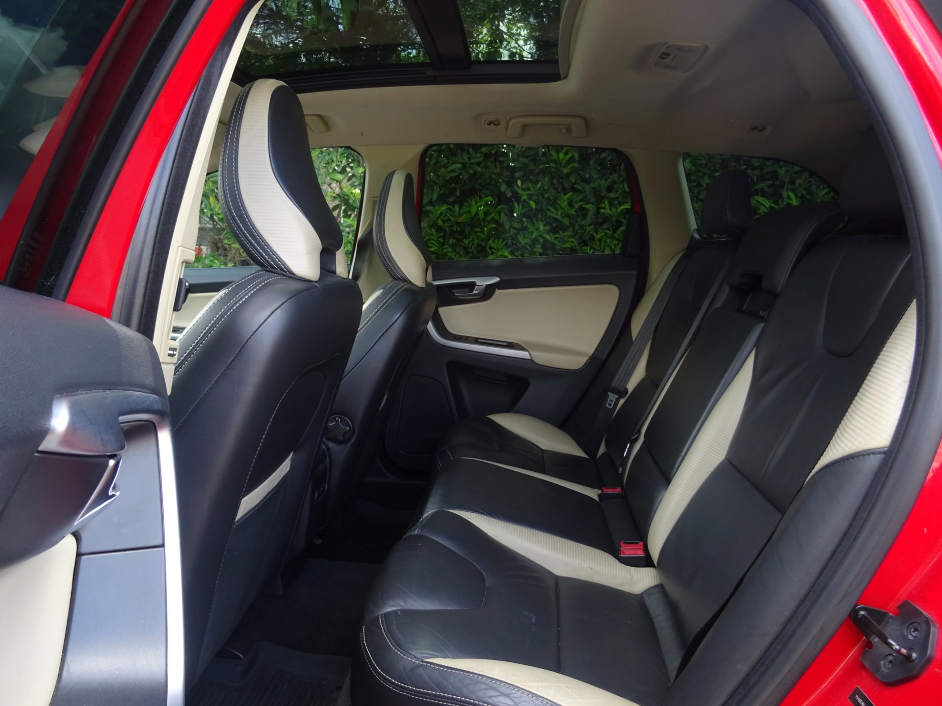 Foto van Volvo Xc60