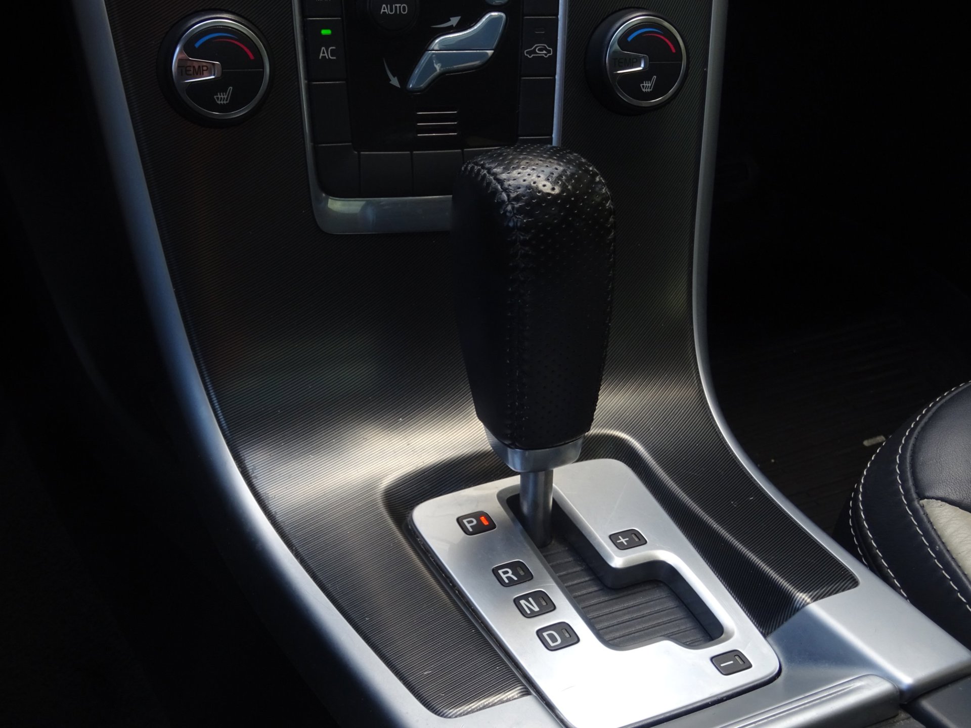 Foto van Volvo Xc60