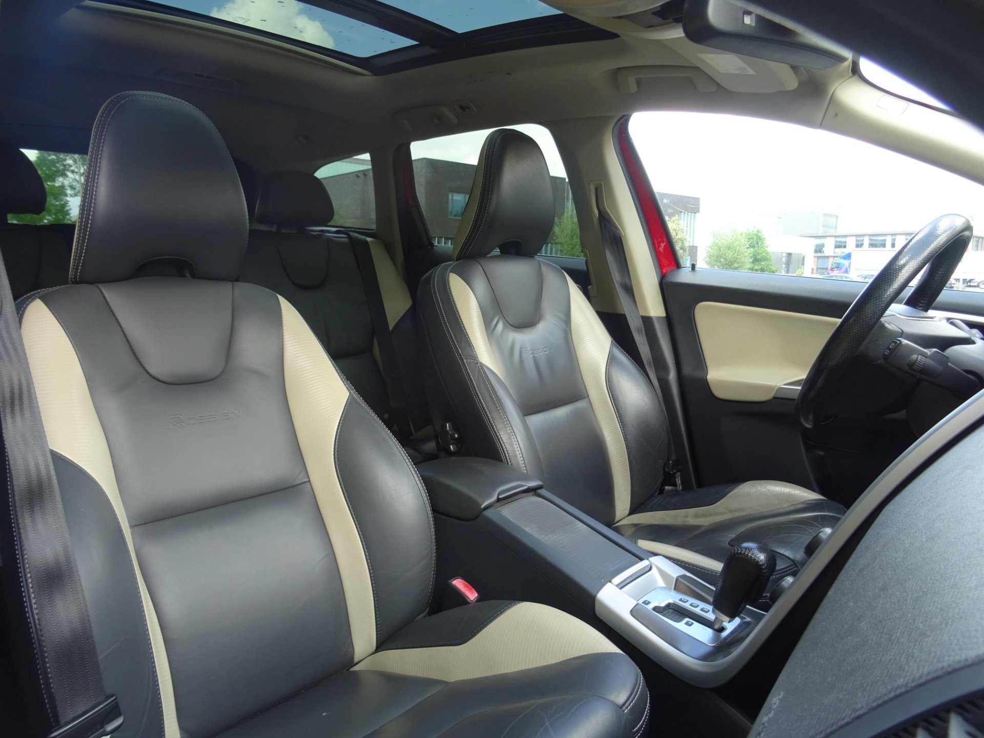 Foto van Volvo Xc60