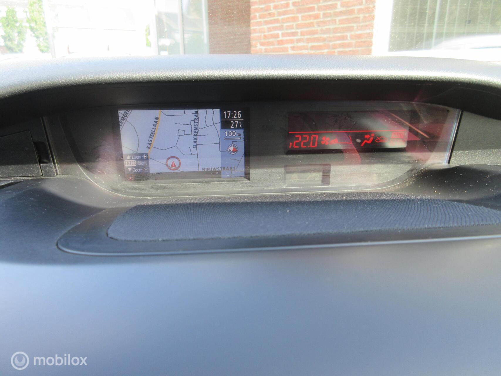 Foto van Mazda Mazda Cx-7
