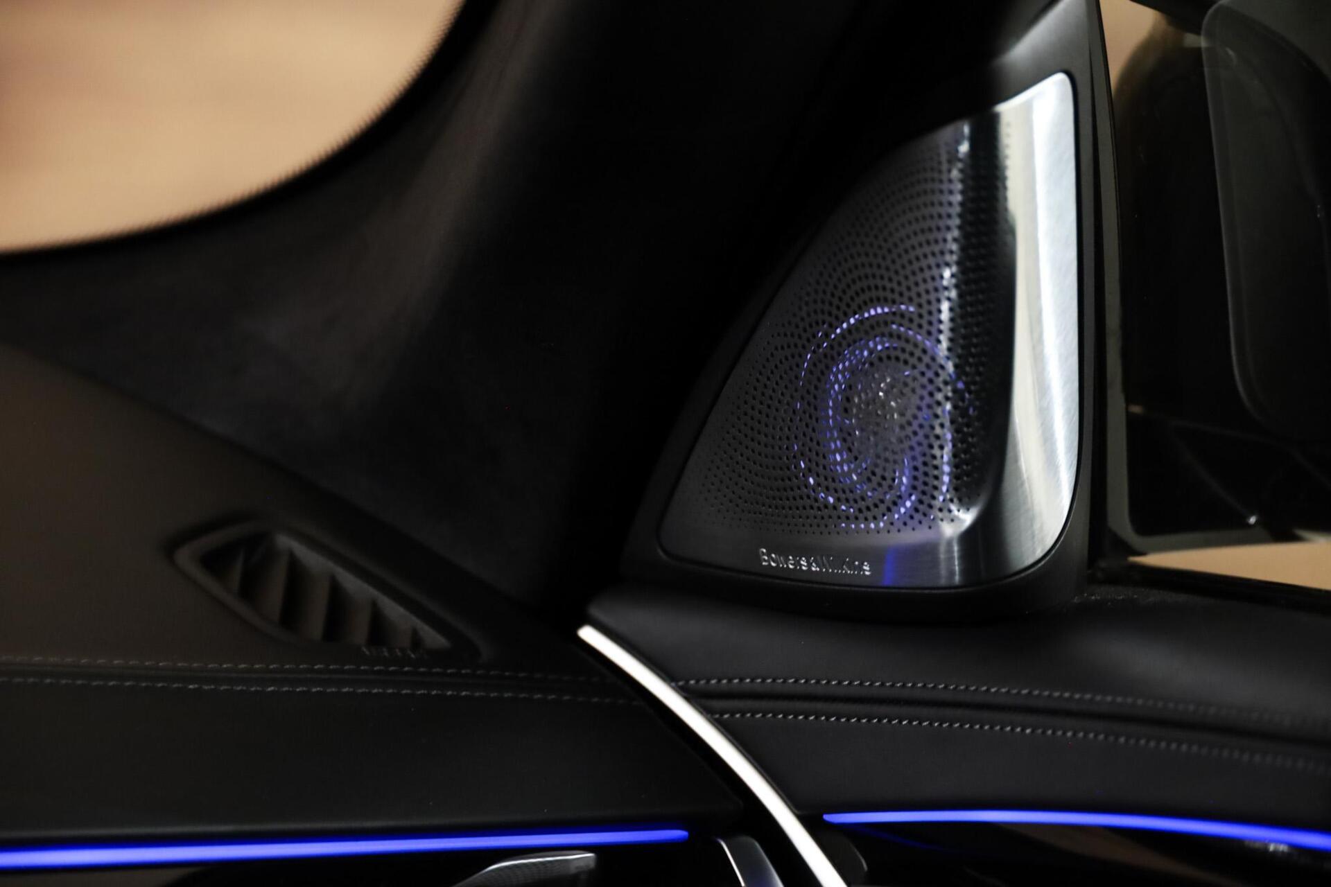 Foto van BMW M5 Competition
