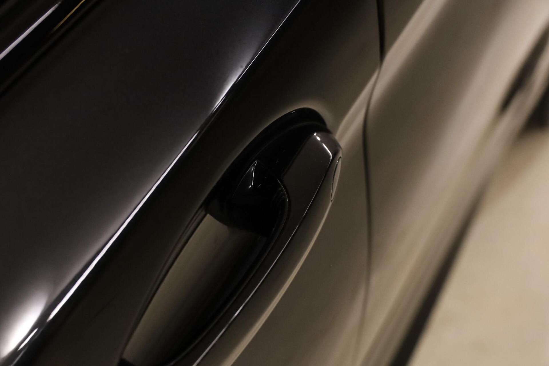 Foto van BMW M5 Competition