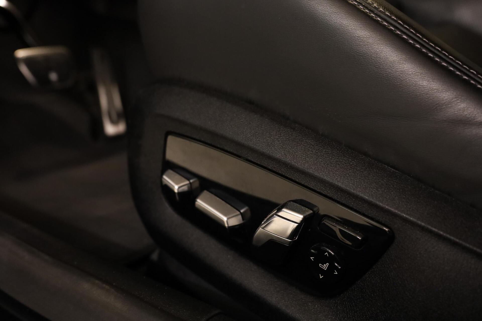 Foto van BMW M5 Competition