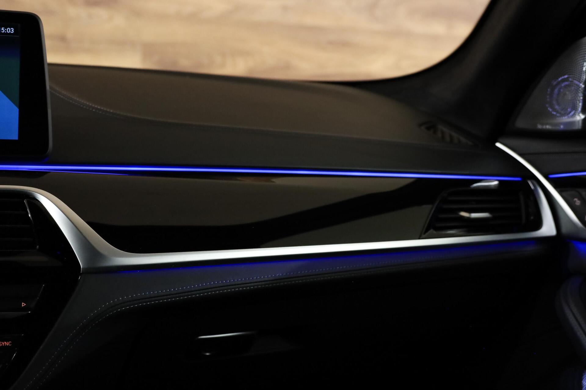 Foto van BMW M5 Competition