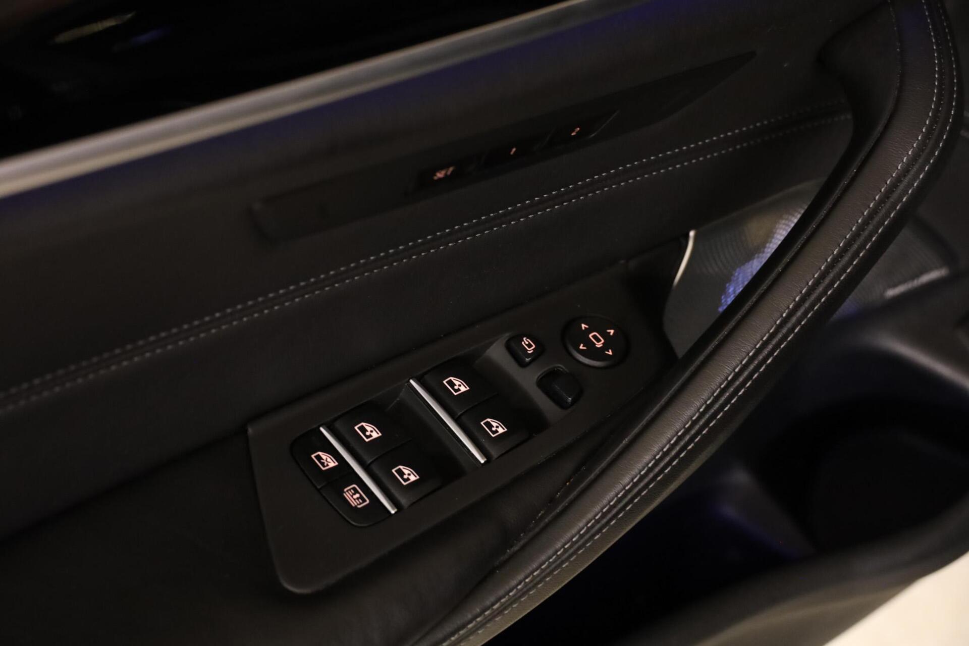 Foto van BMW M5 Competition