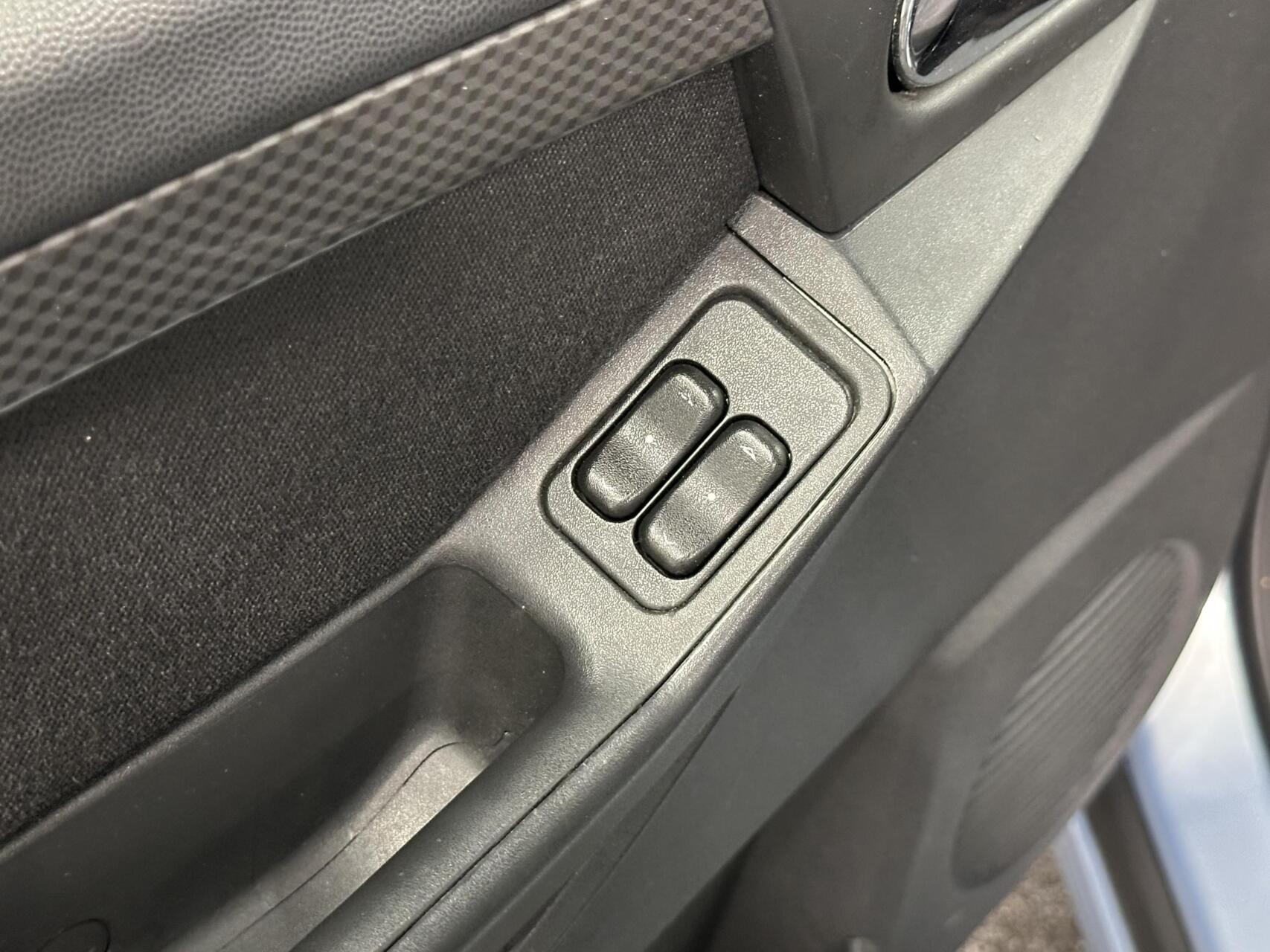 Foto van Opel Meriva-a