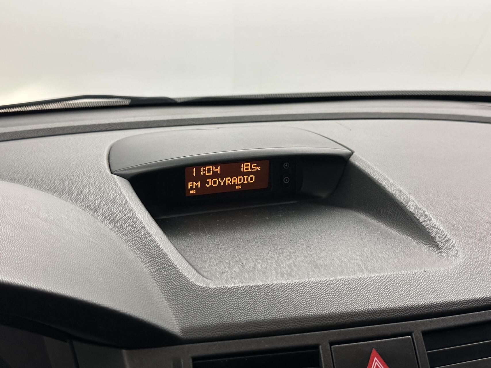 Foto van Opel Meriva-a