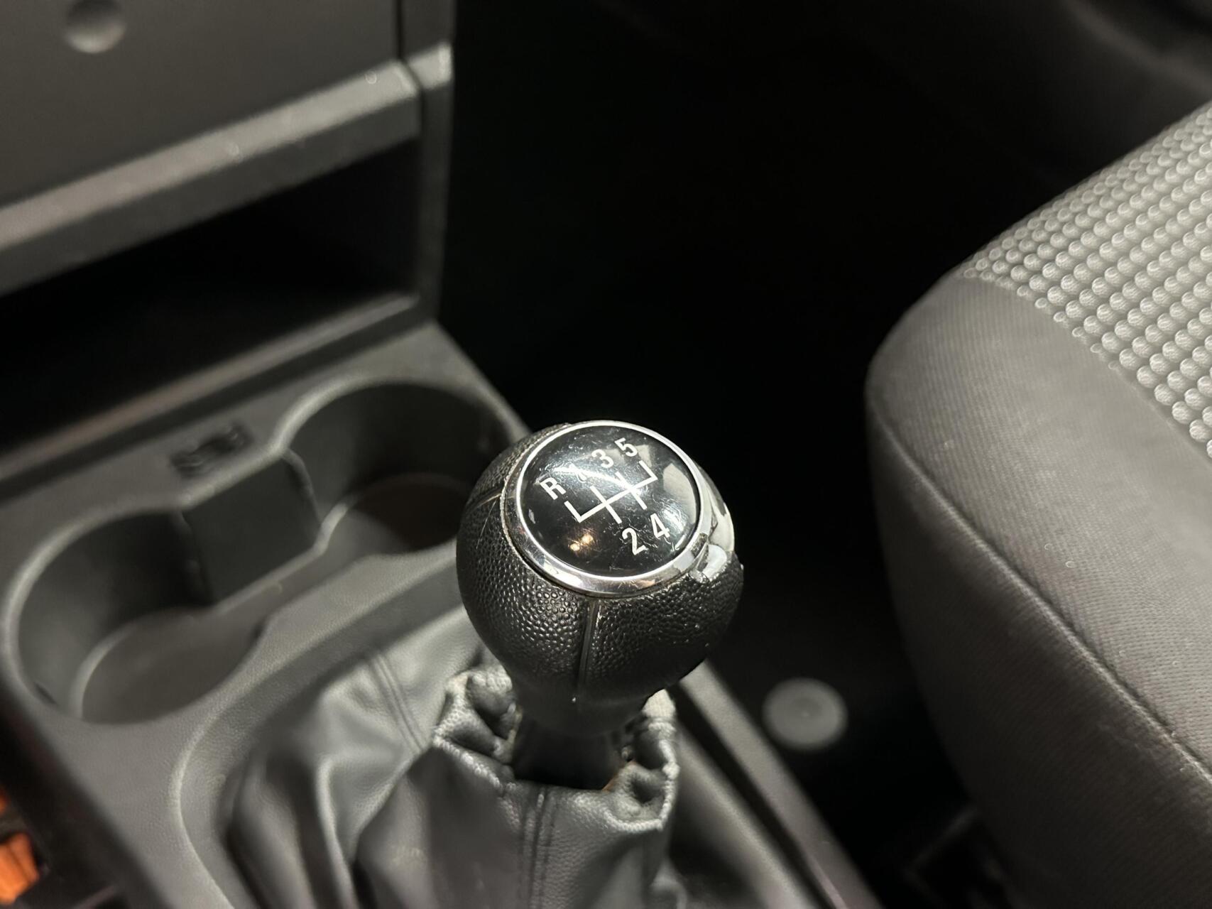 Foto van Opel Meriva-a
