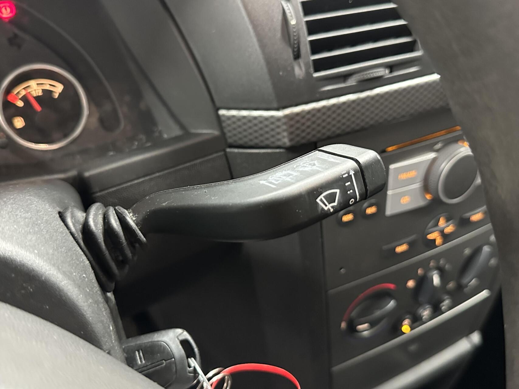 Foto van Opel Meriva-a