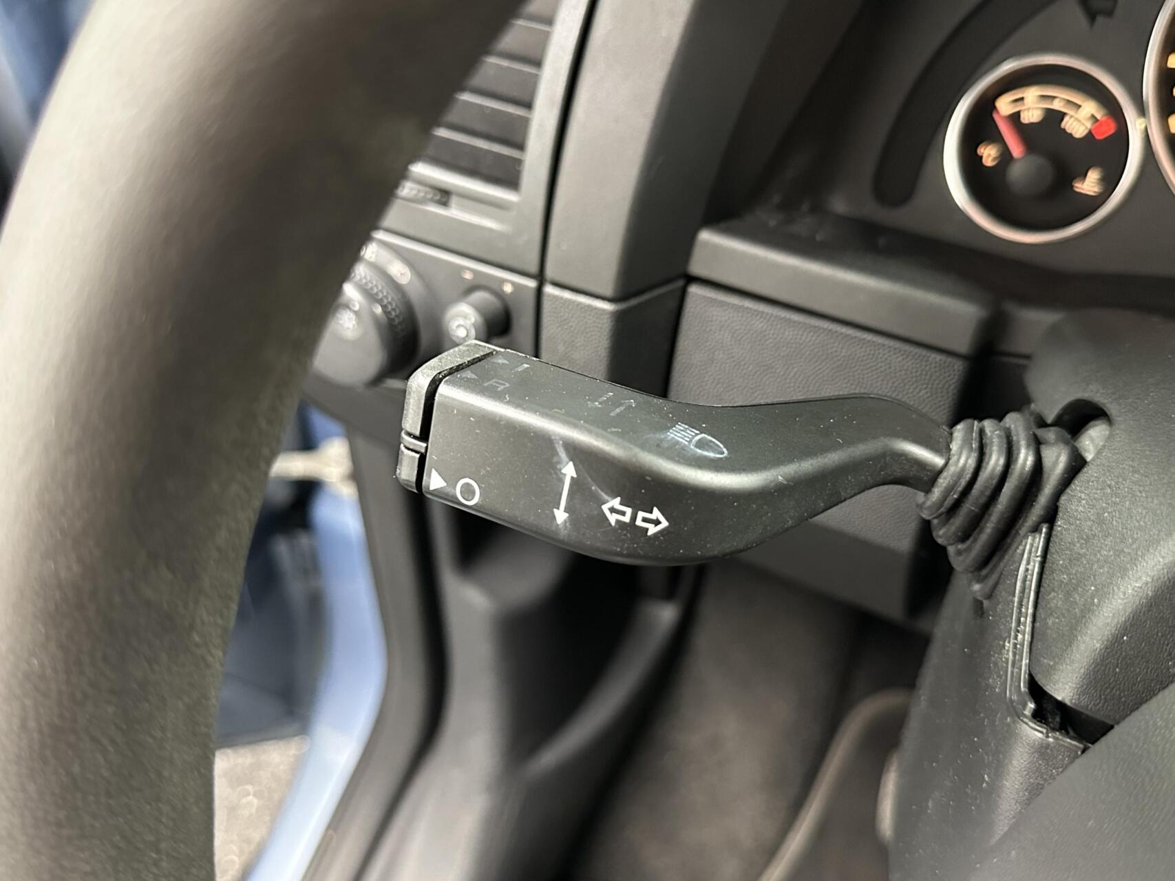 Foto van Opel Meriva-a