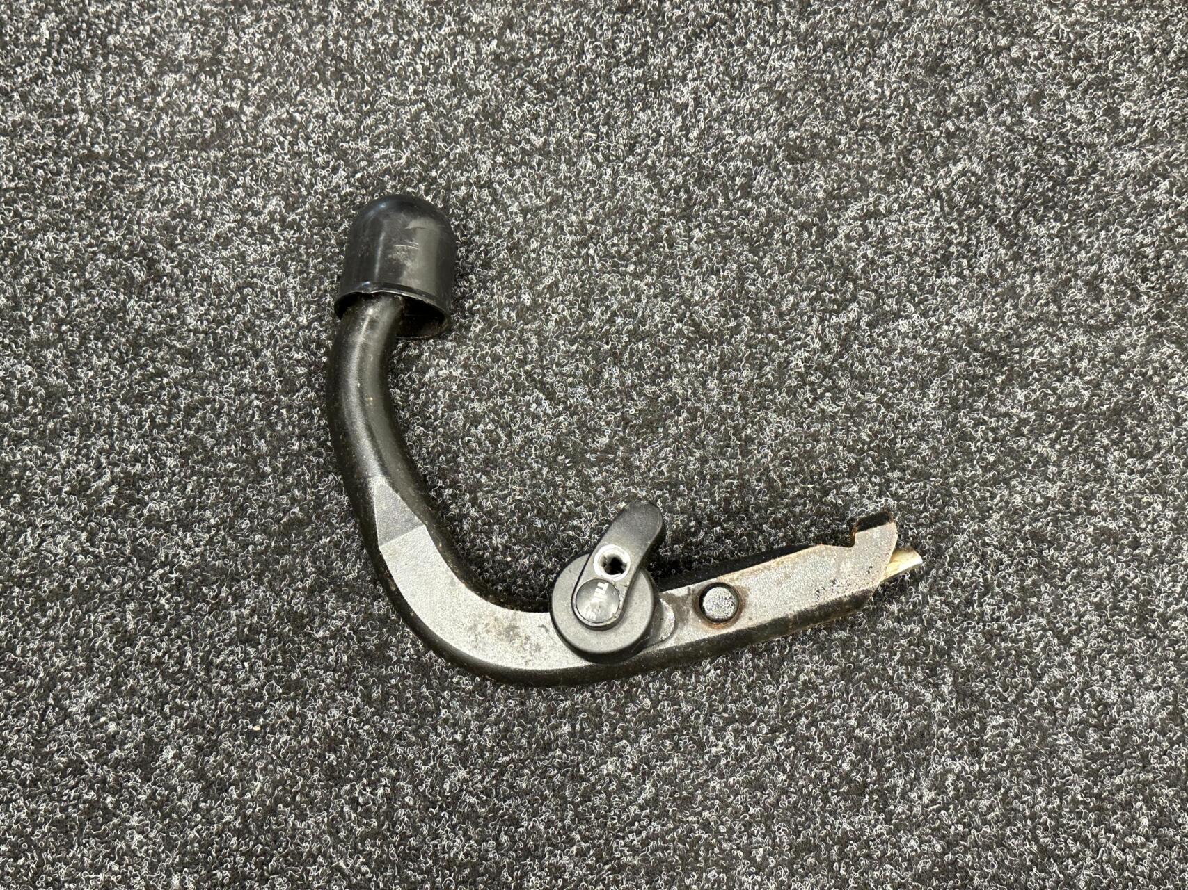 Foto van Opel Meriva-a