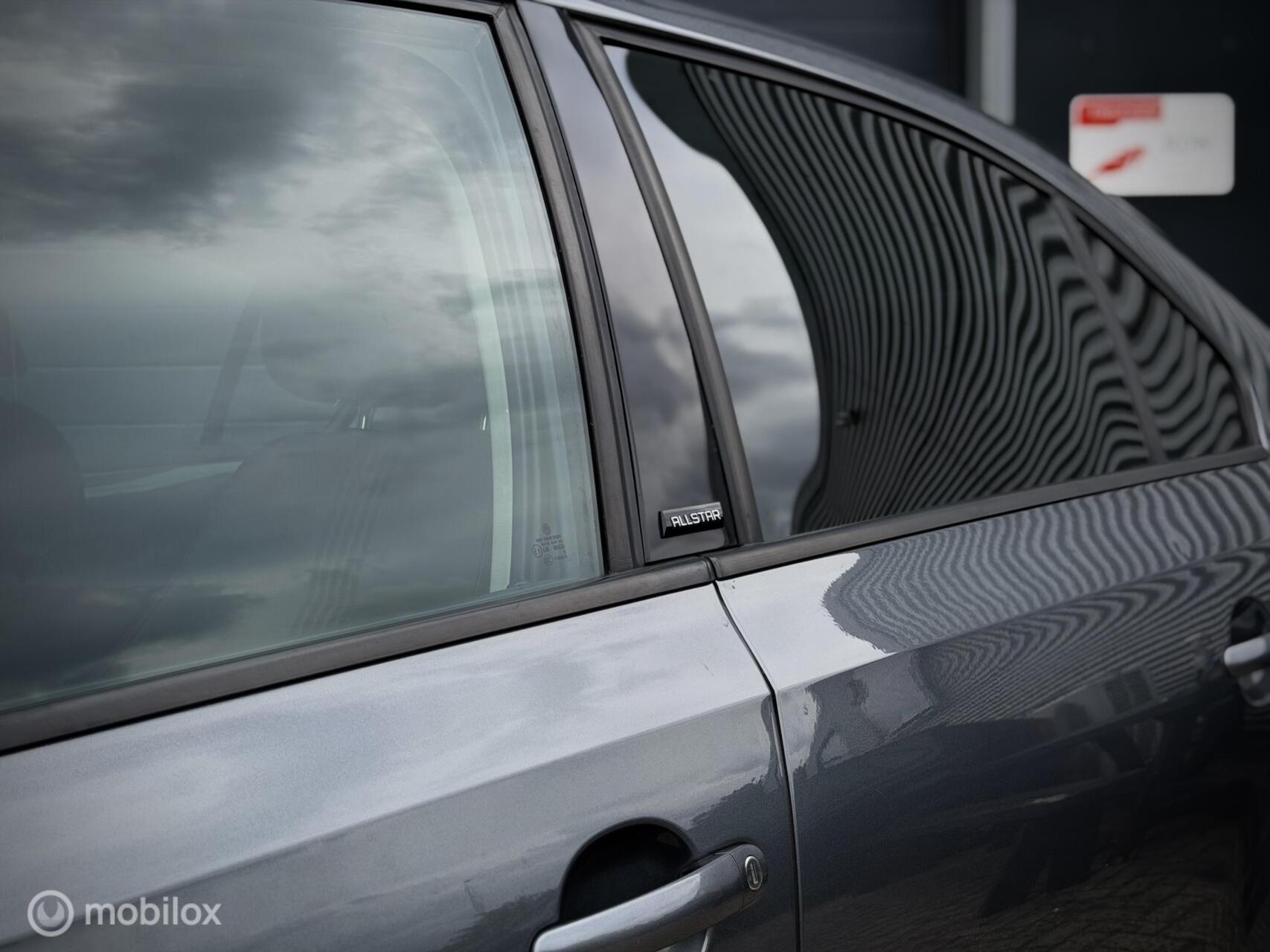 Foto van Volkswagen Jetta