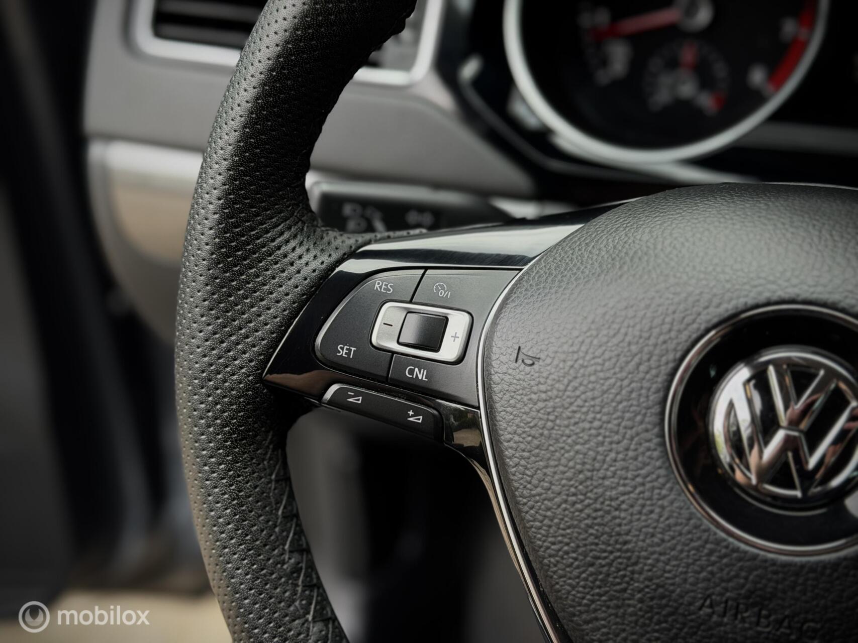 Foto van Volkswagen Jetta