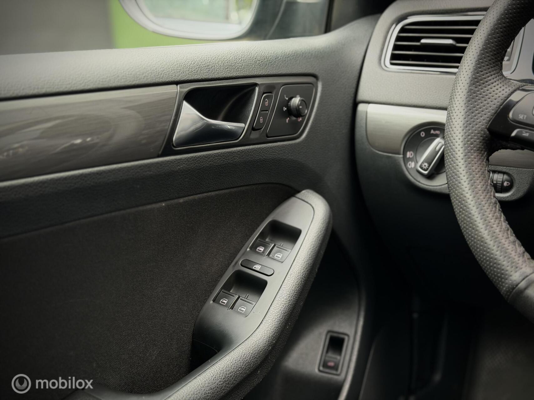 Foto van Volkswagen Jetta