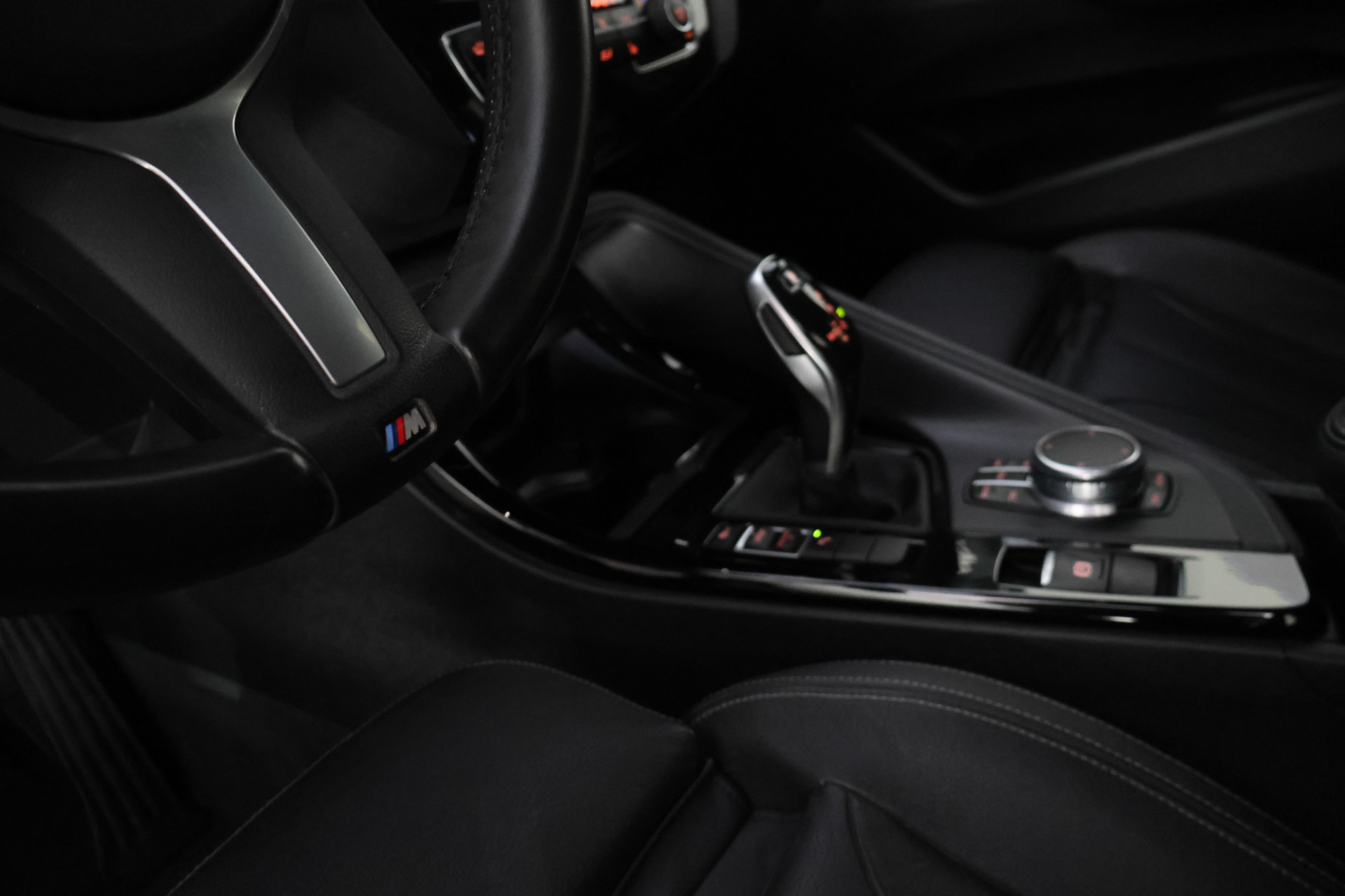 Foto van BMW X2