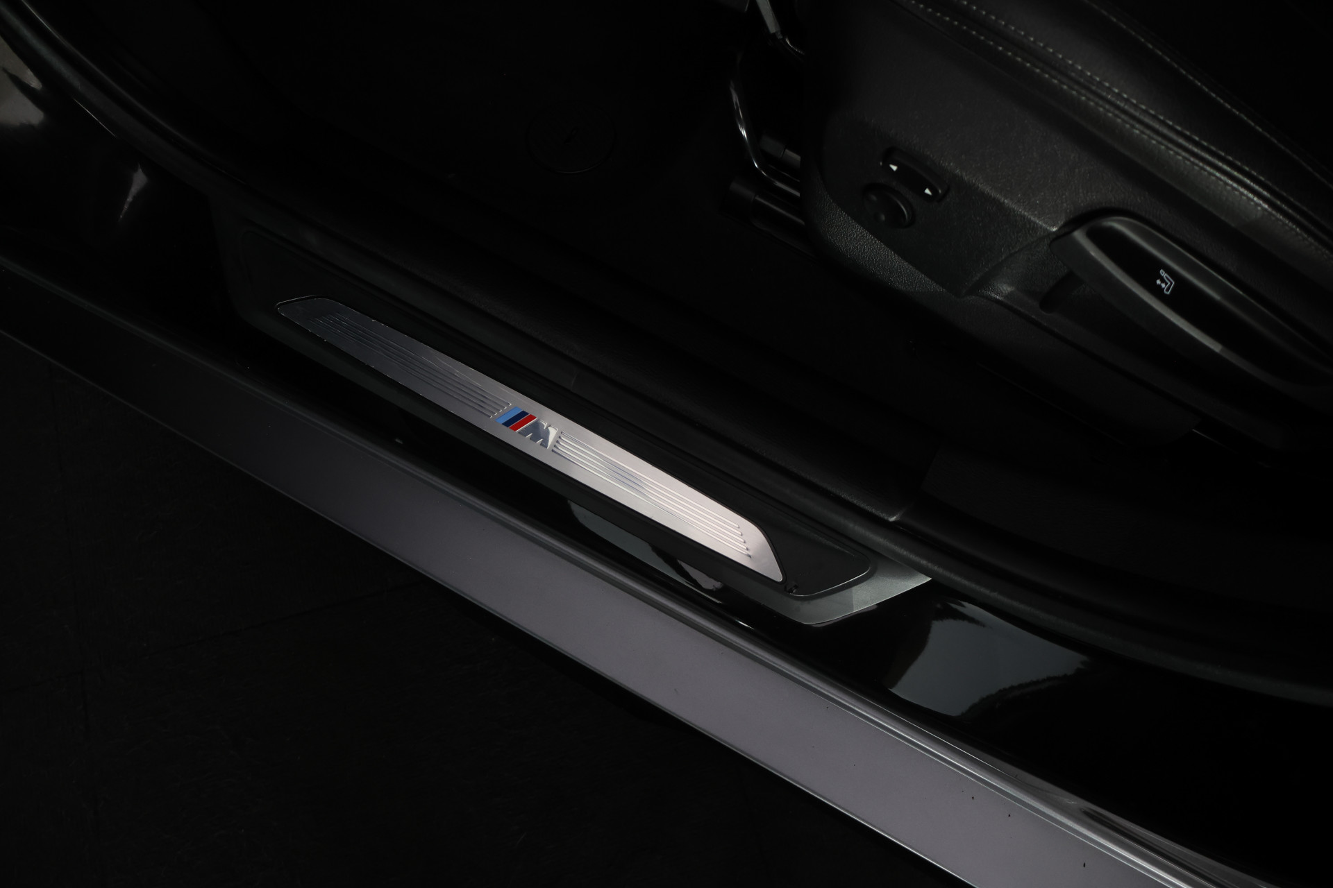 Foto van BMW X2