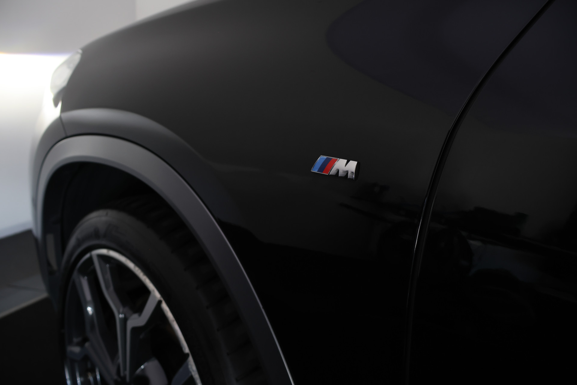 Foto van BMW X2