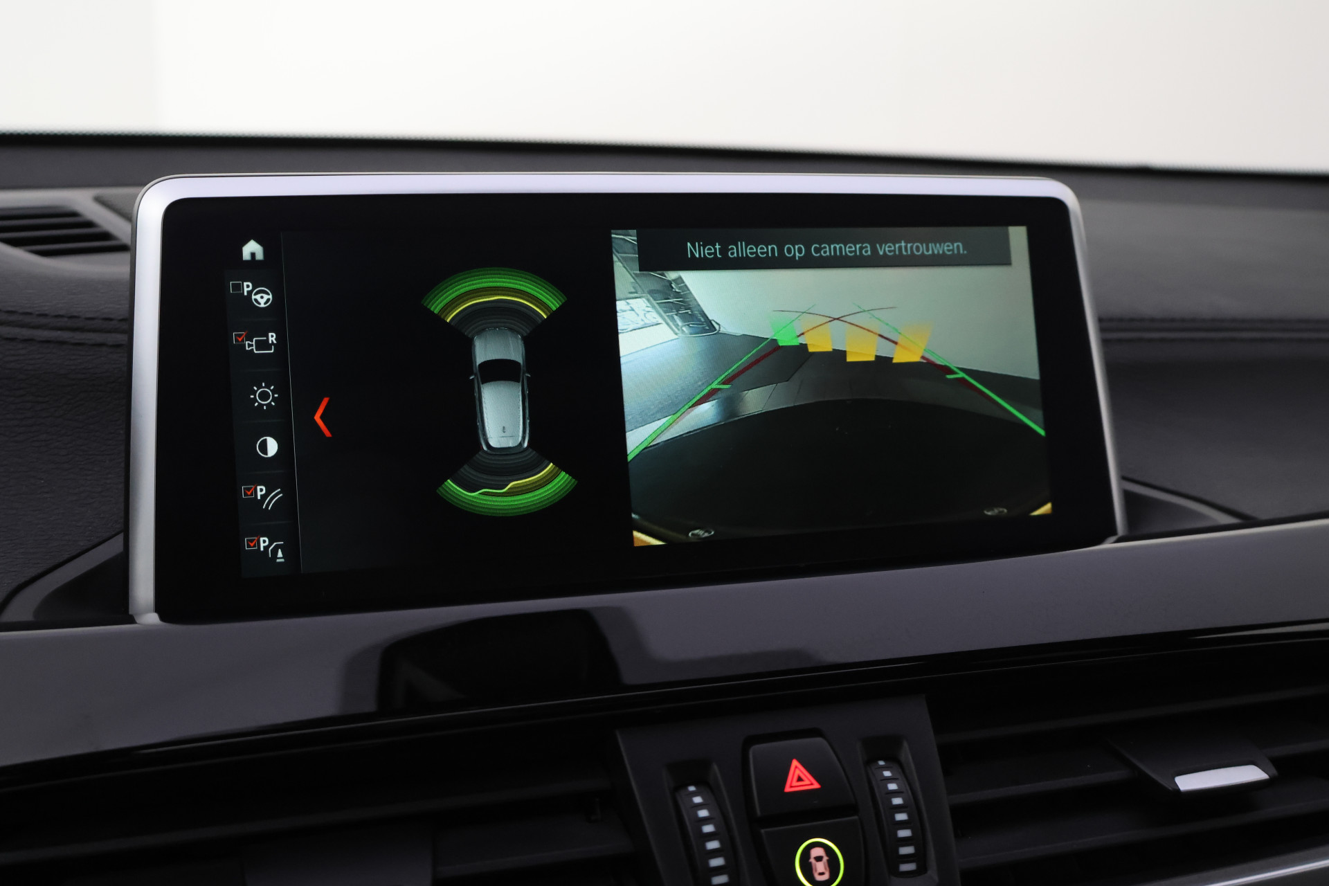 Foto van BMW X2