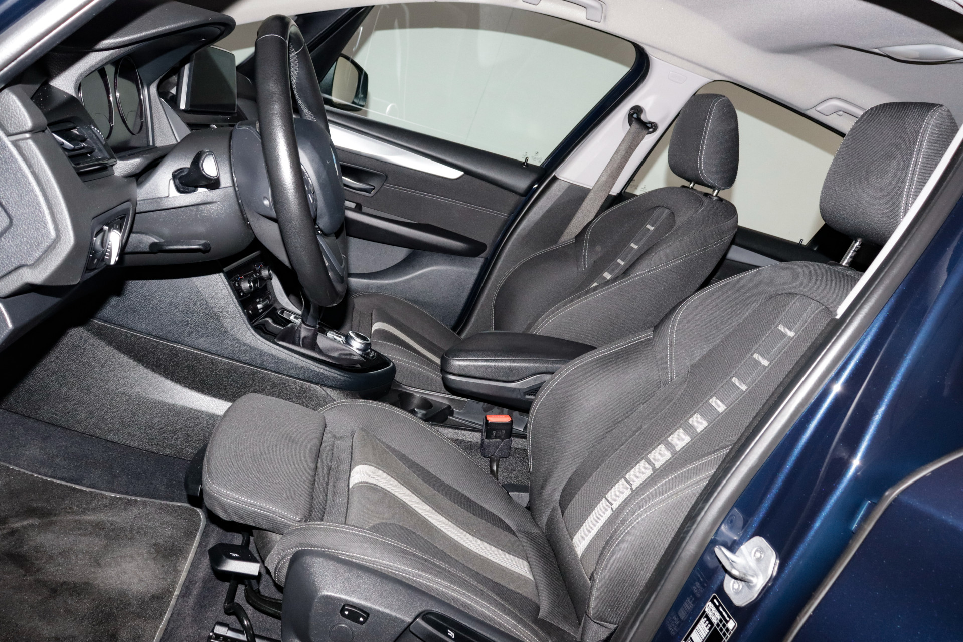 Foto van BMW 2-serie Active Tourer