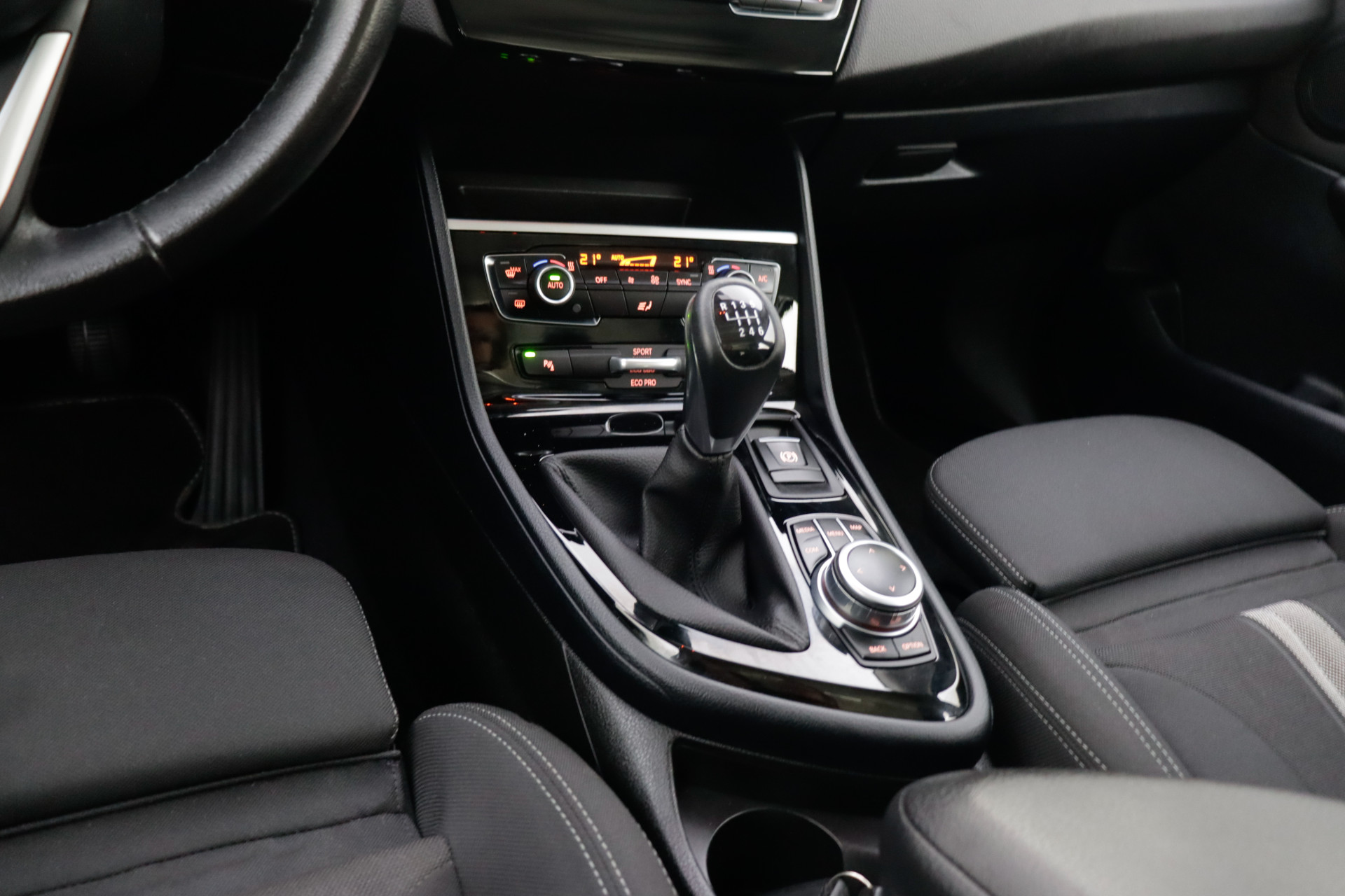 Foto van BMW 2-serie Active Tourer