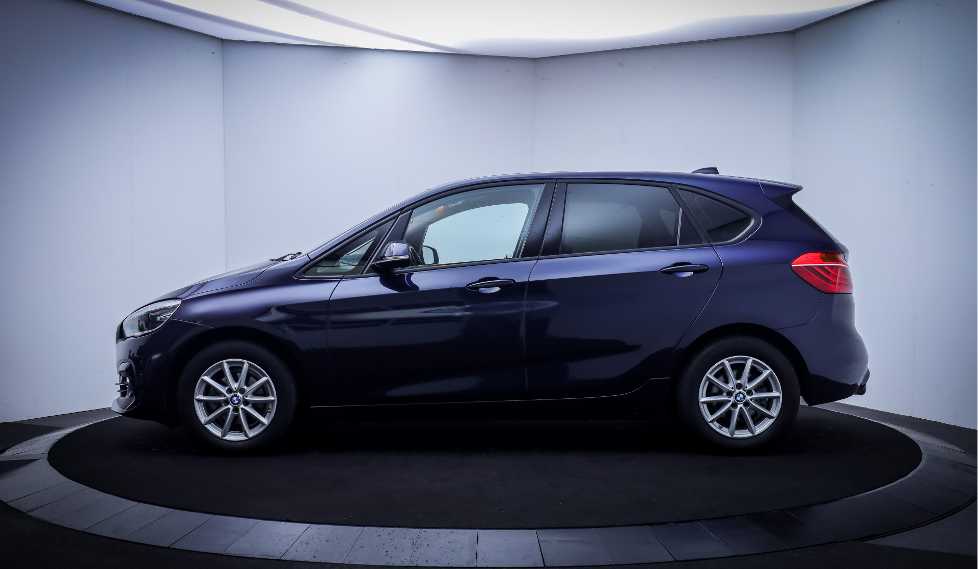 Foto van BMW 2-serie Active Tourer