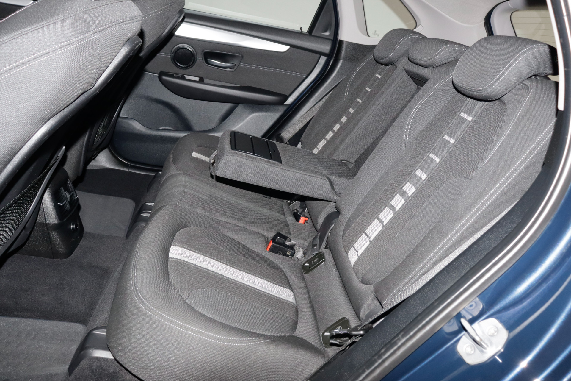 Foto van BMW 2-serie Active Tourer
