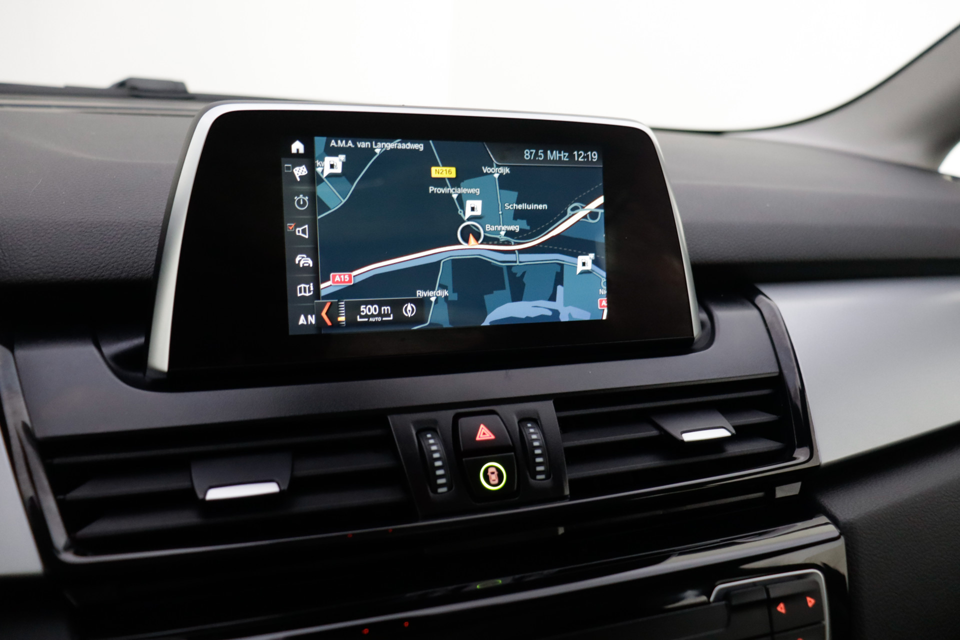 Foto van BMW 2-serie Active Tourer