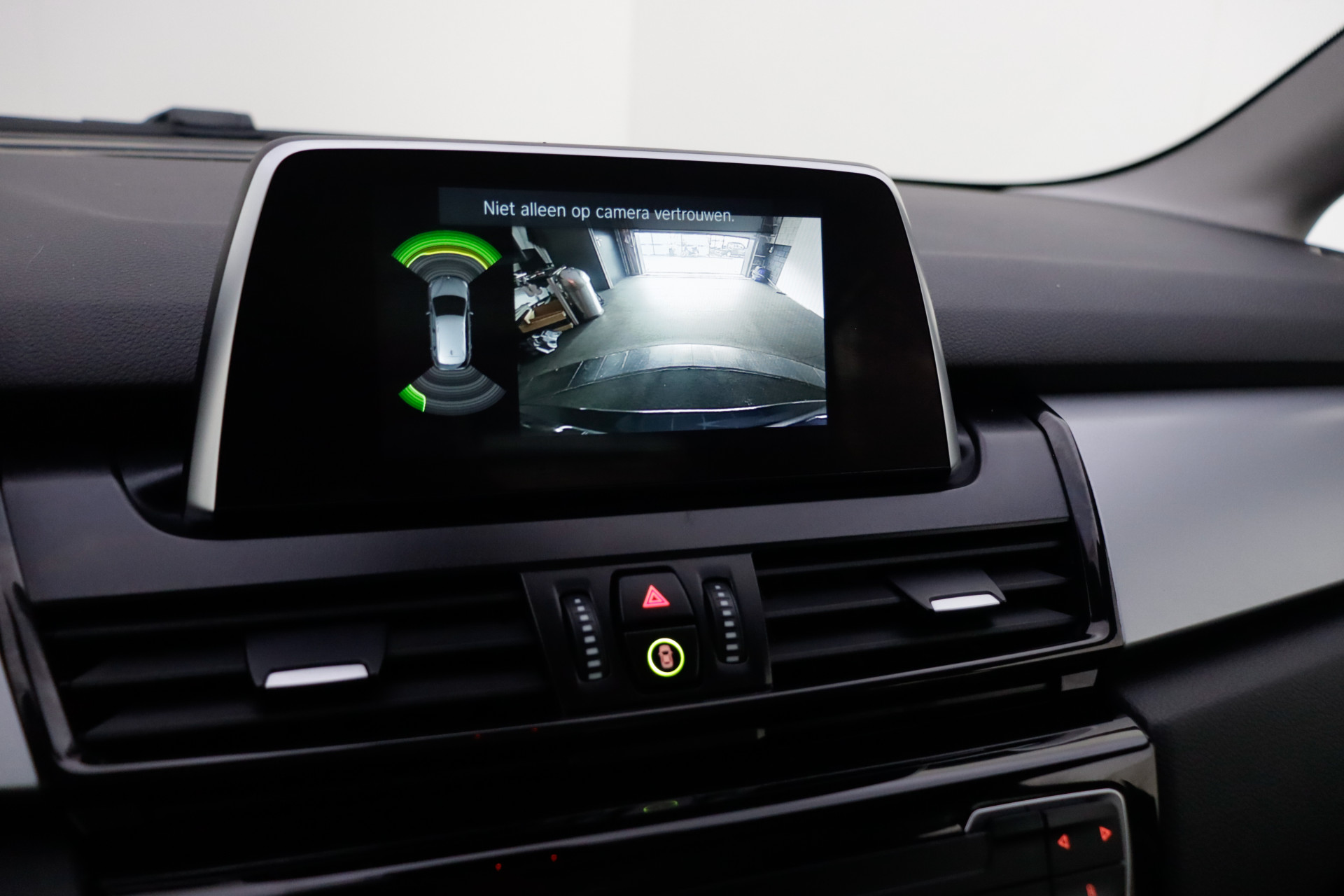 Foto van BMW 2-serie Active Tourer
