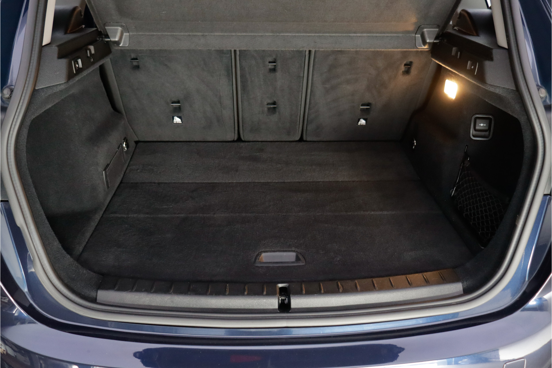 Foto van BMW 2-serie Active Tourer