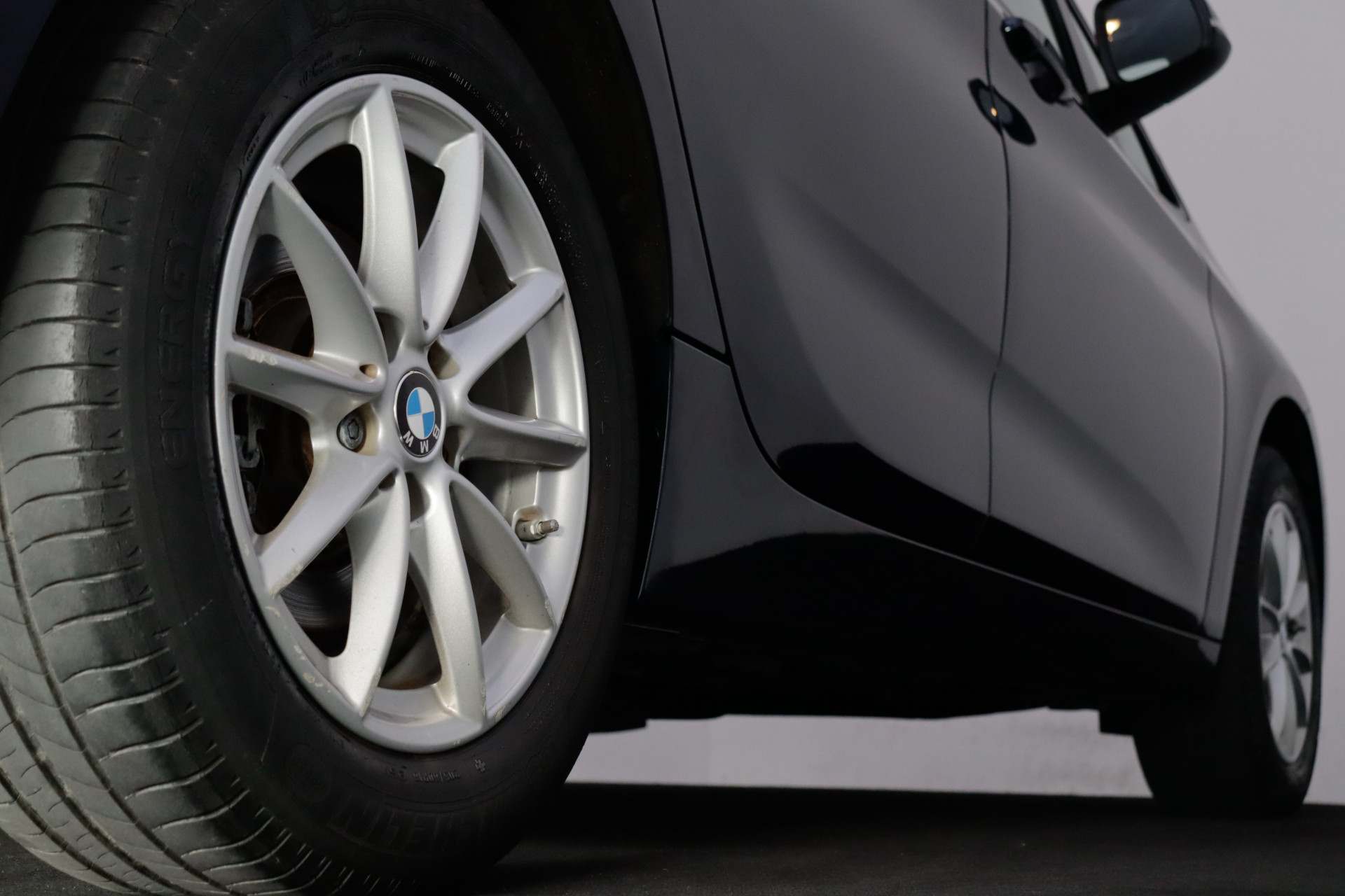 Foto van BMW 2-serie Active Tourer
