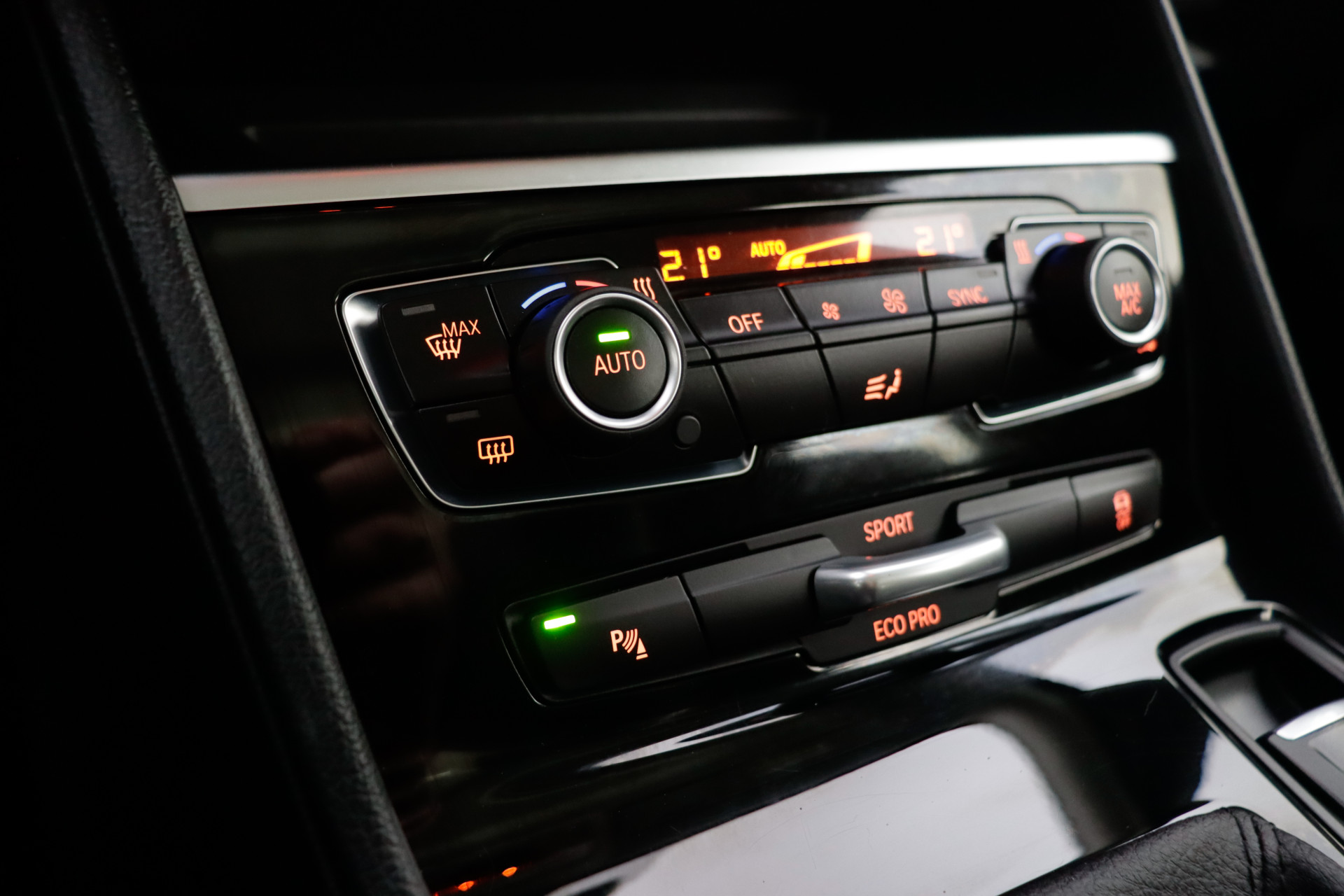 Foto van BMW 2-serie Active Tourer