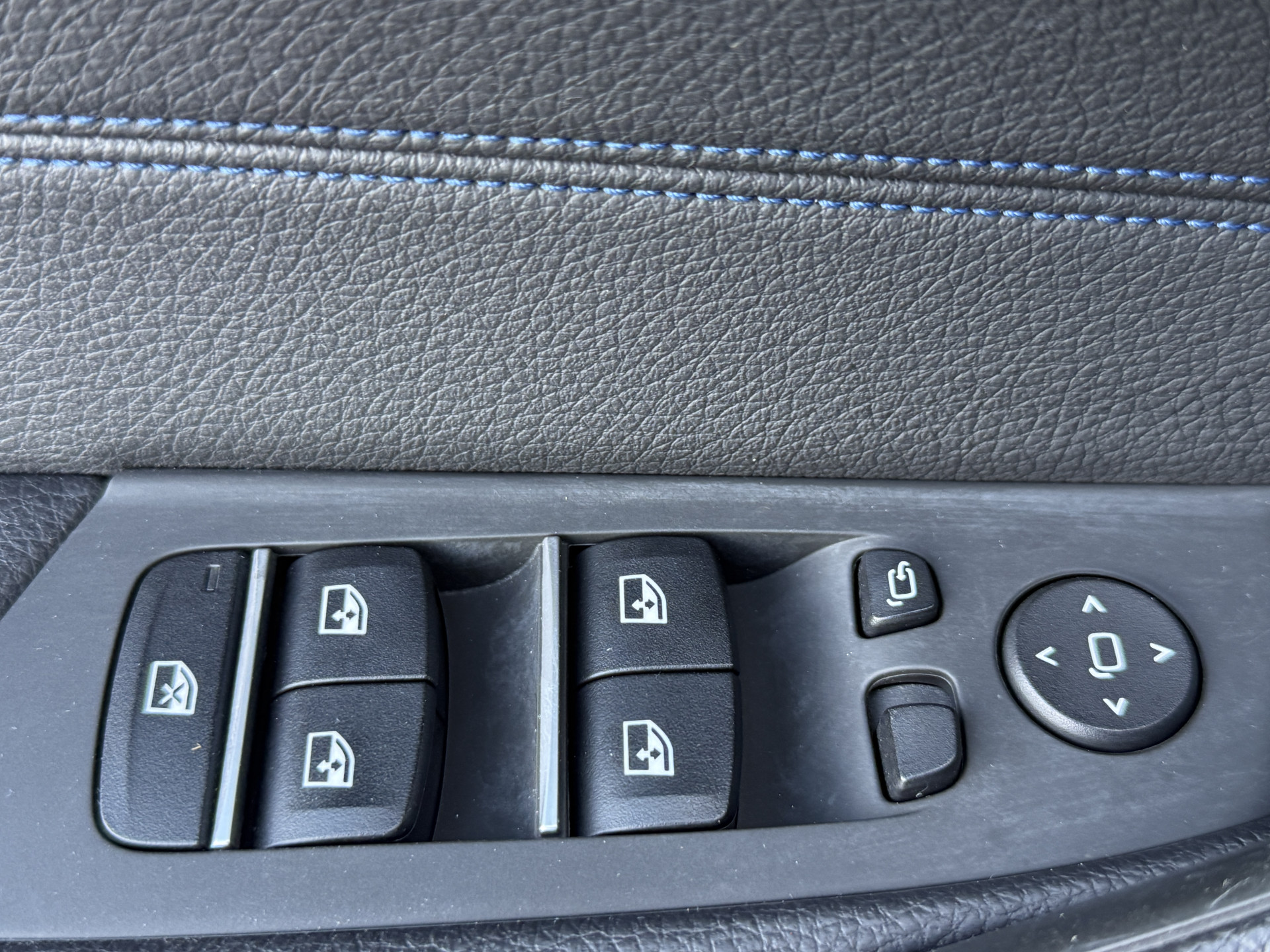 Foto van BMW 520i