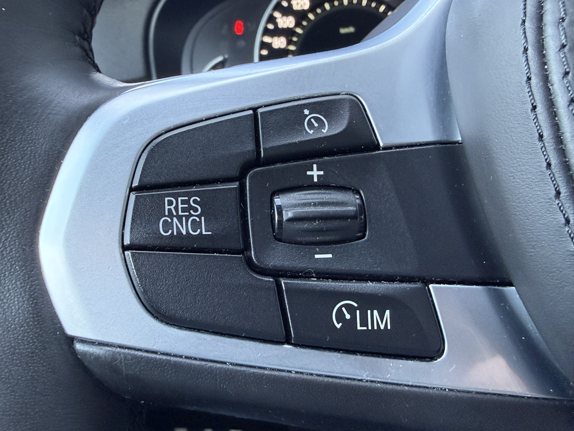 Foto van BMW 520i