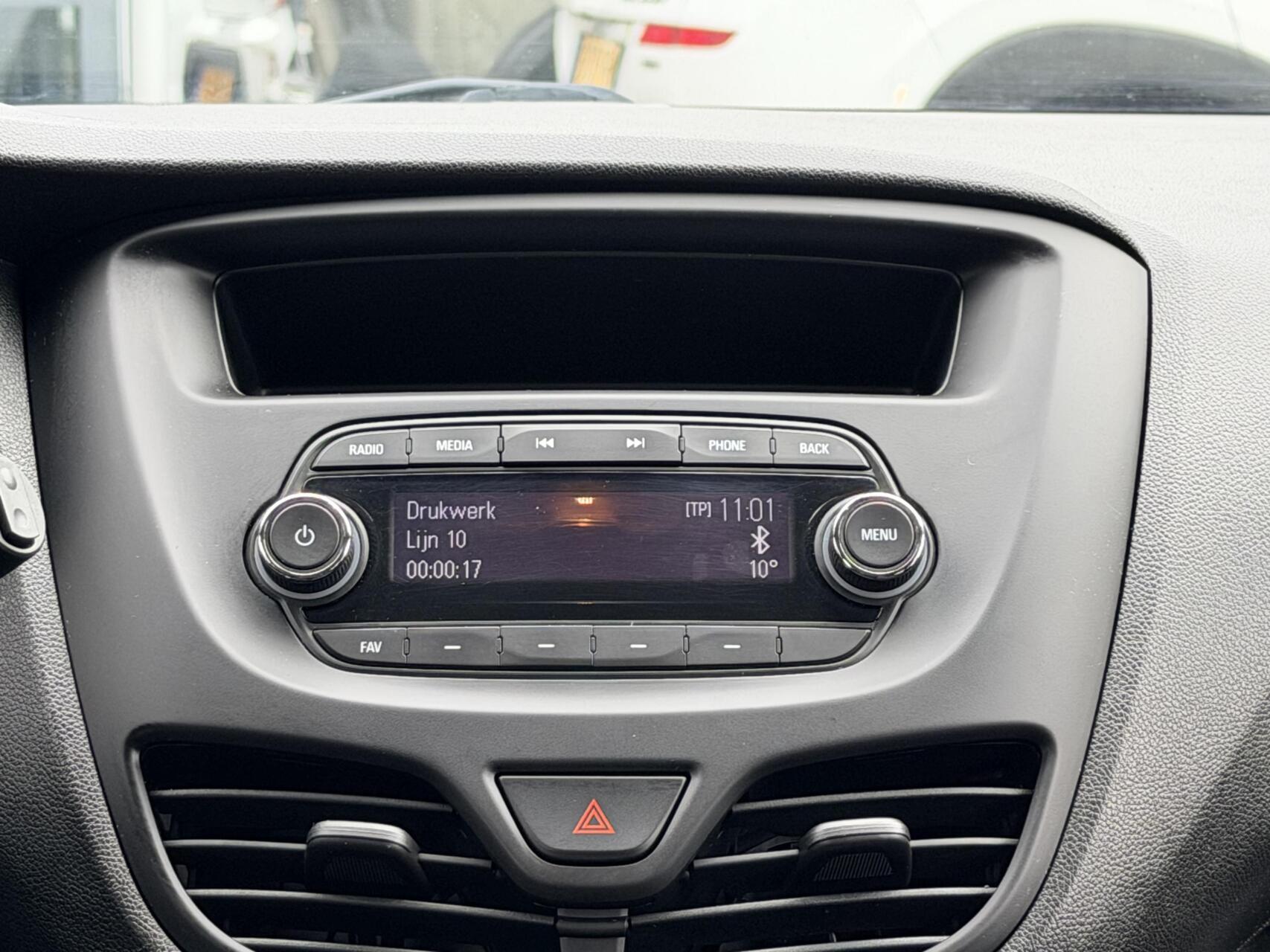 Foto van Opel Karl / Viva