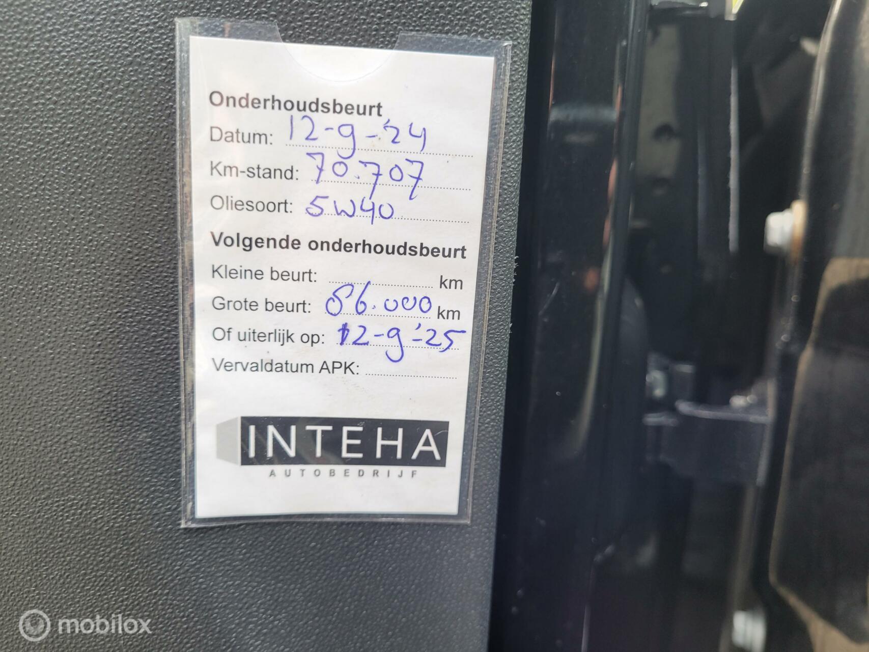 Foto van Fiat 500