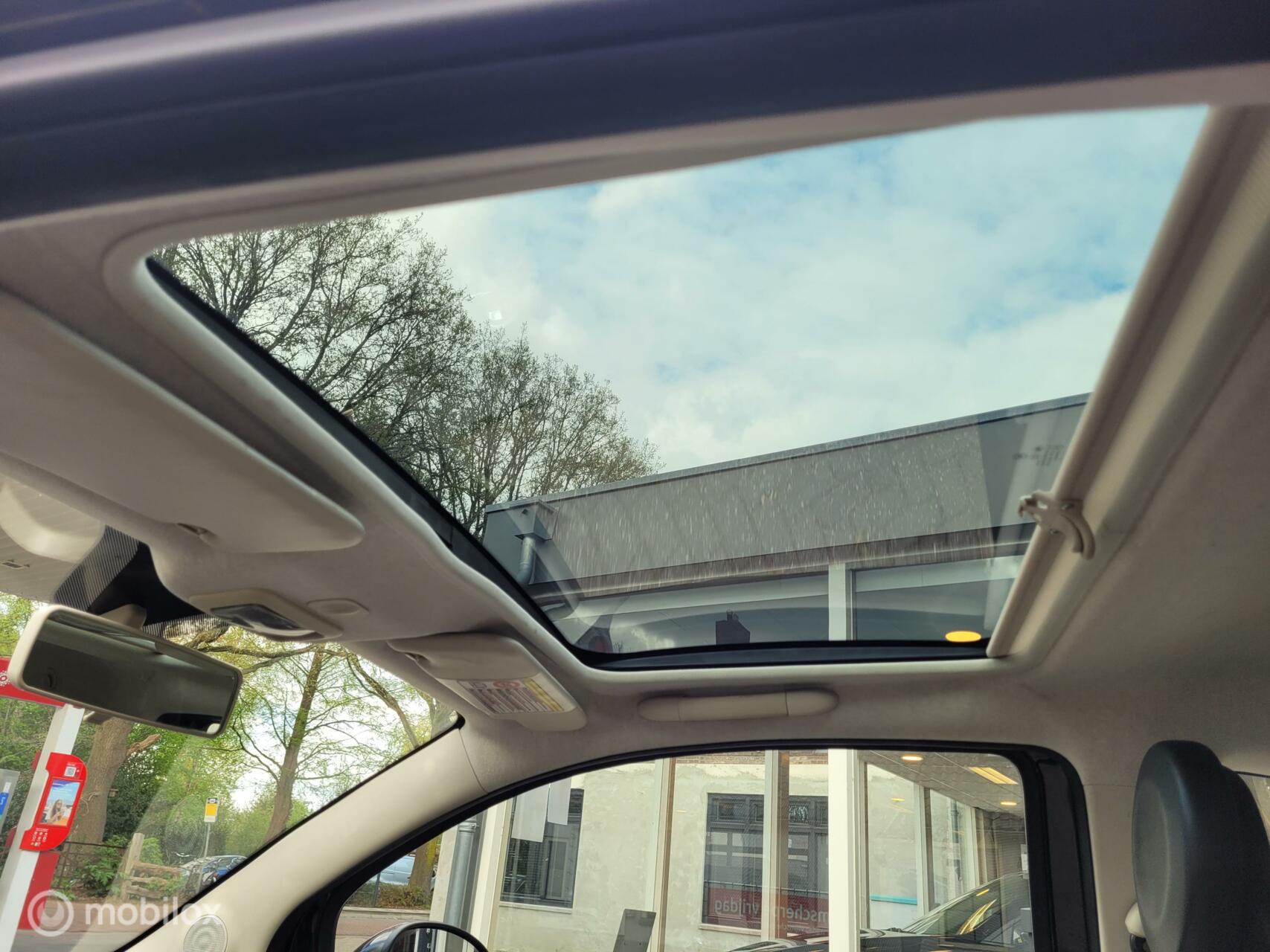 Foto van Fiat 500