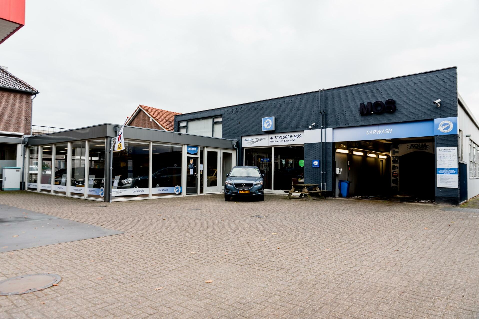 Foto van Fiat 500