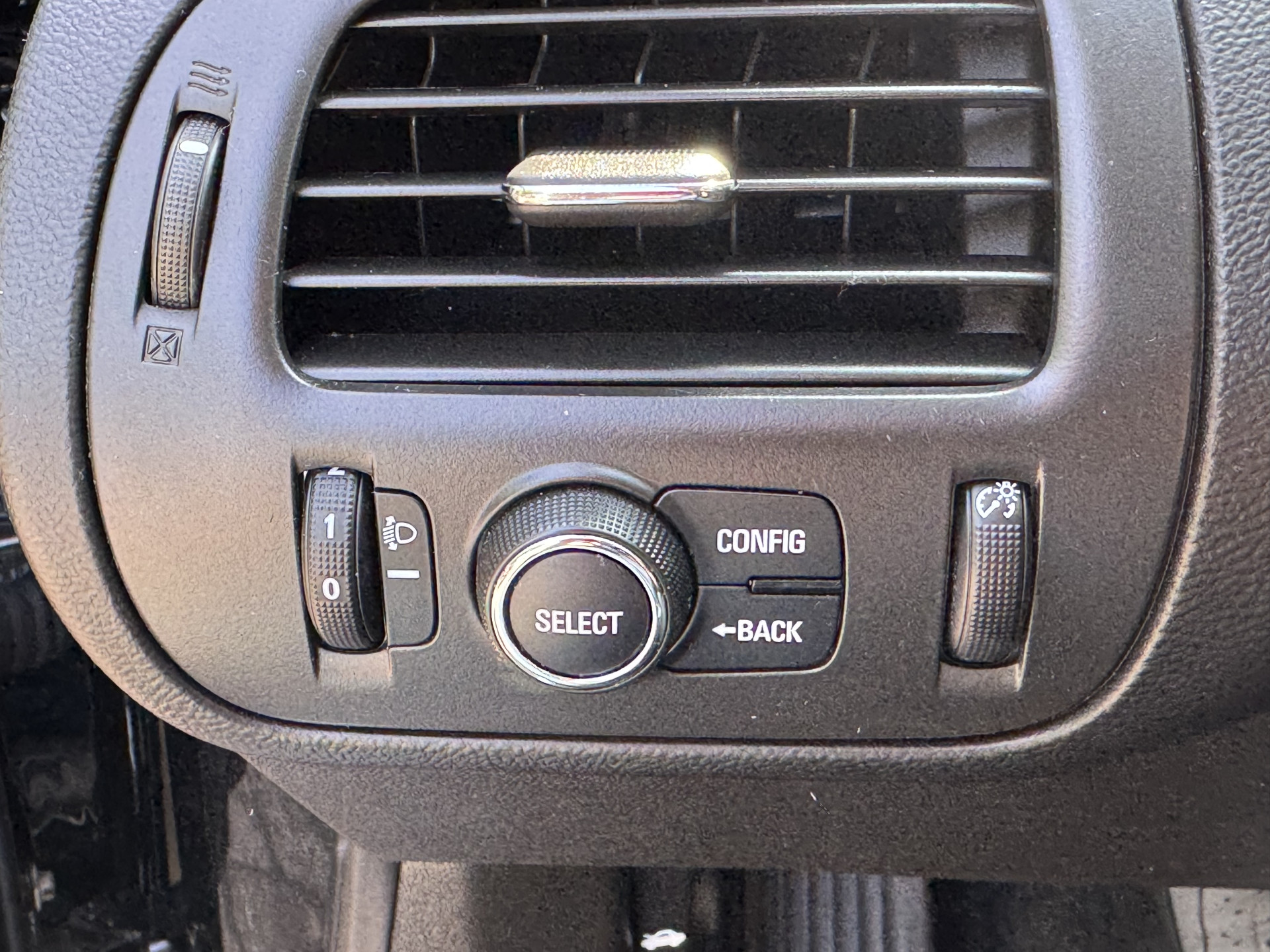 Foto van Opel Ampera