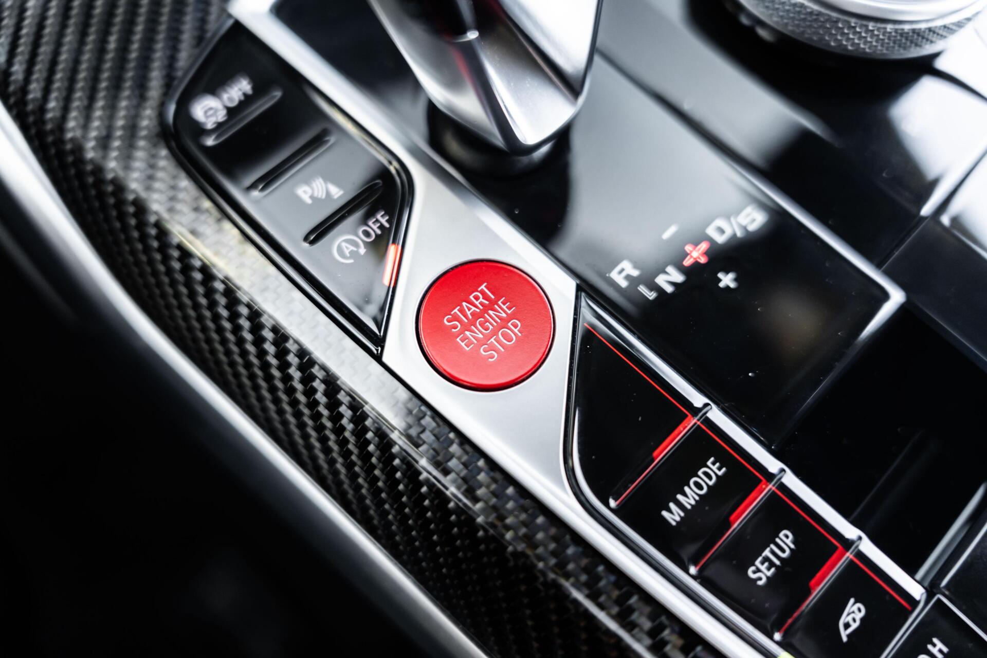 Foto van BMW M2