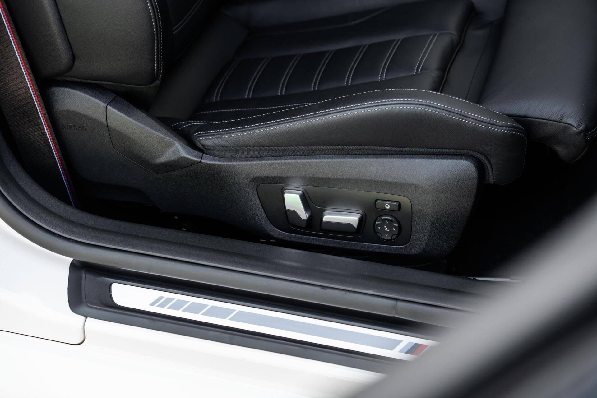 Foto van BMW M2