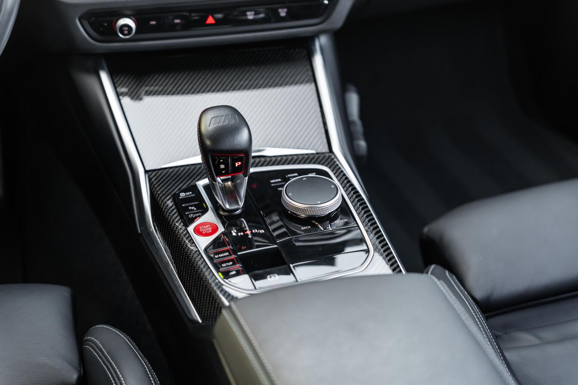 Foto van BMW M2