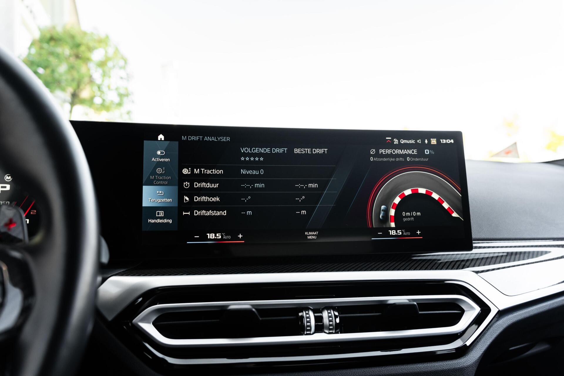 Foto van BMW M2
