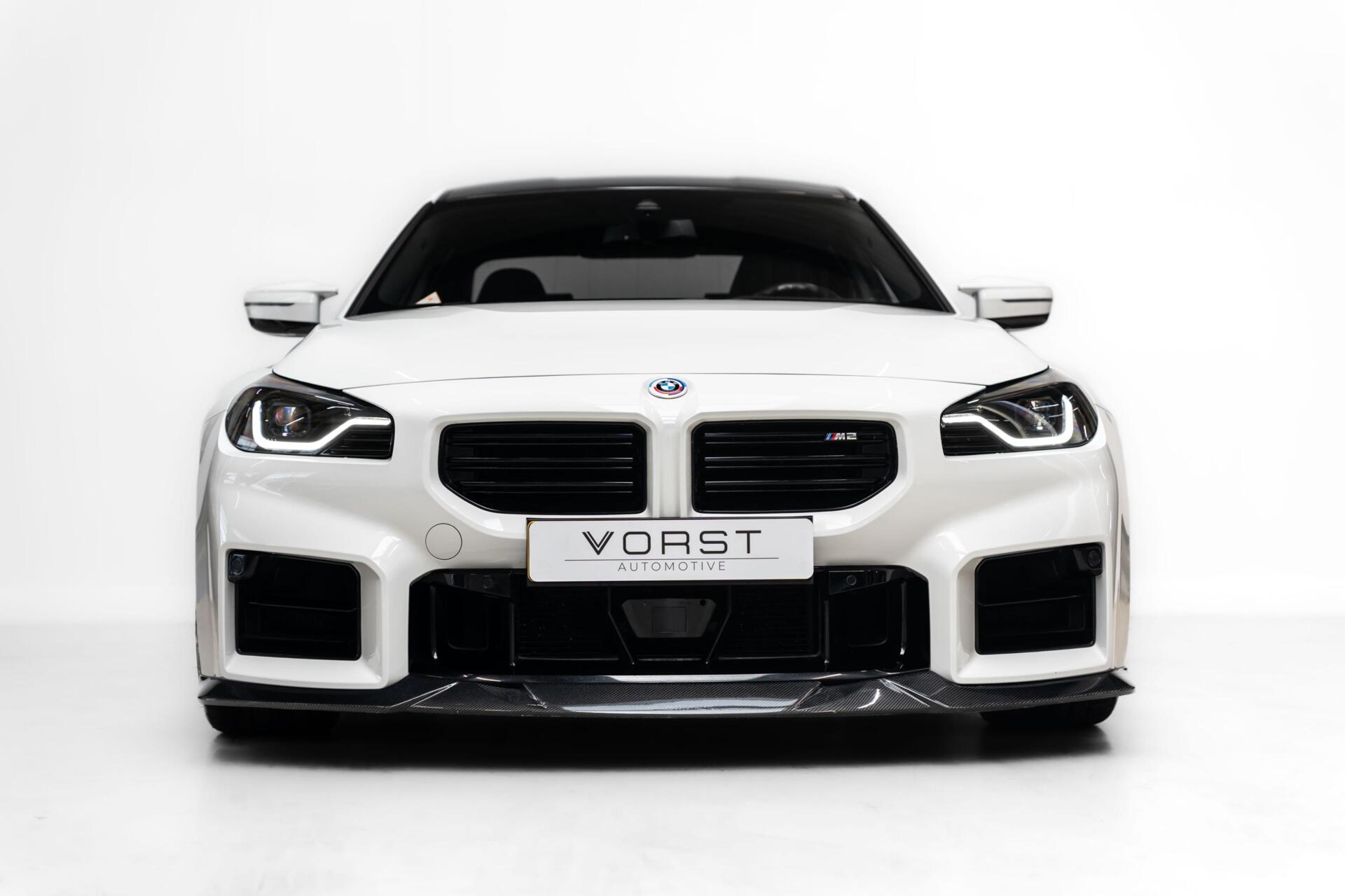 Foto van BMW M2