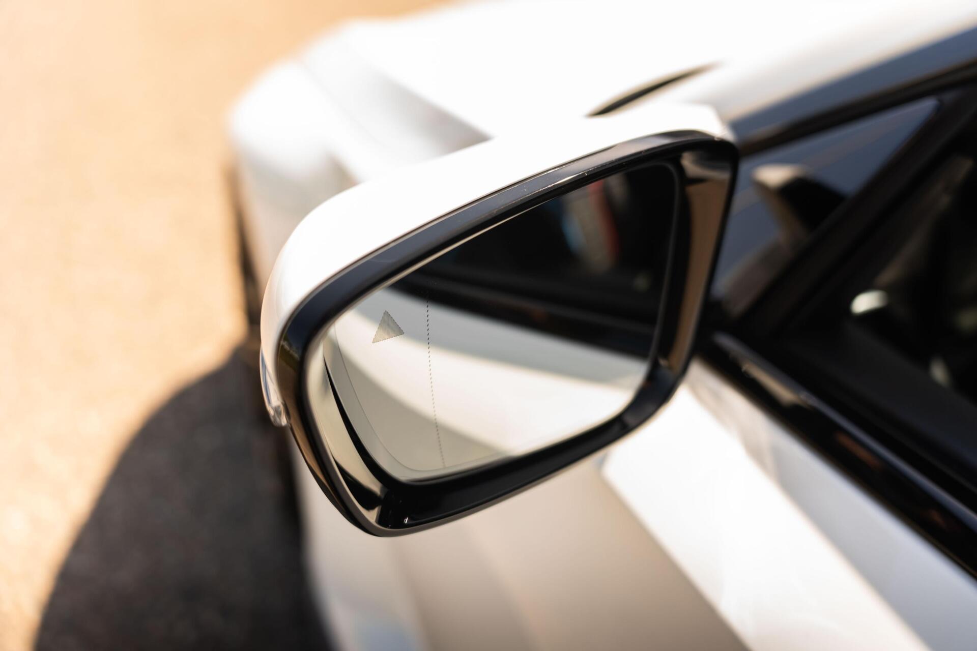 Foto van BMW M2