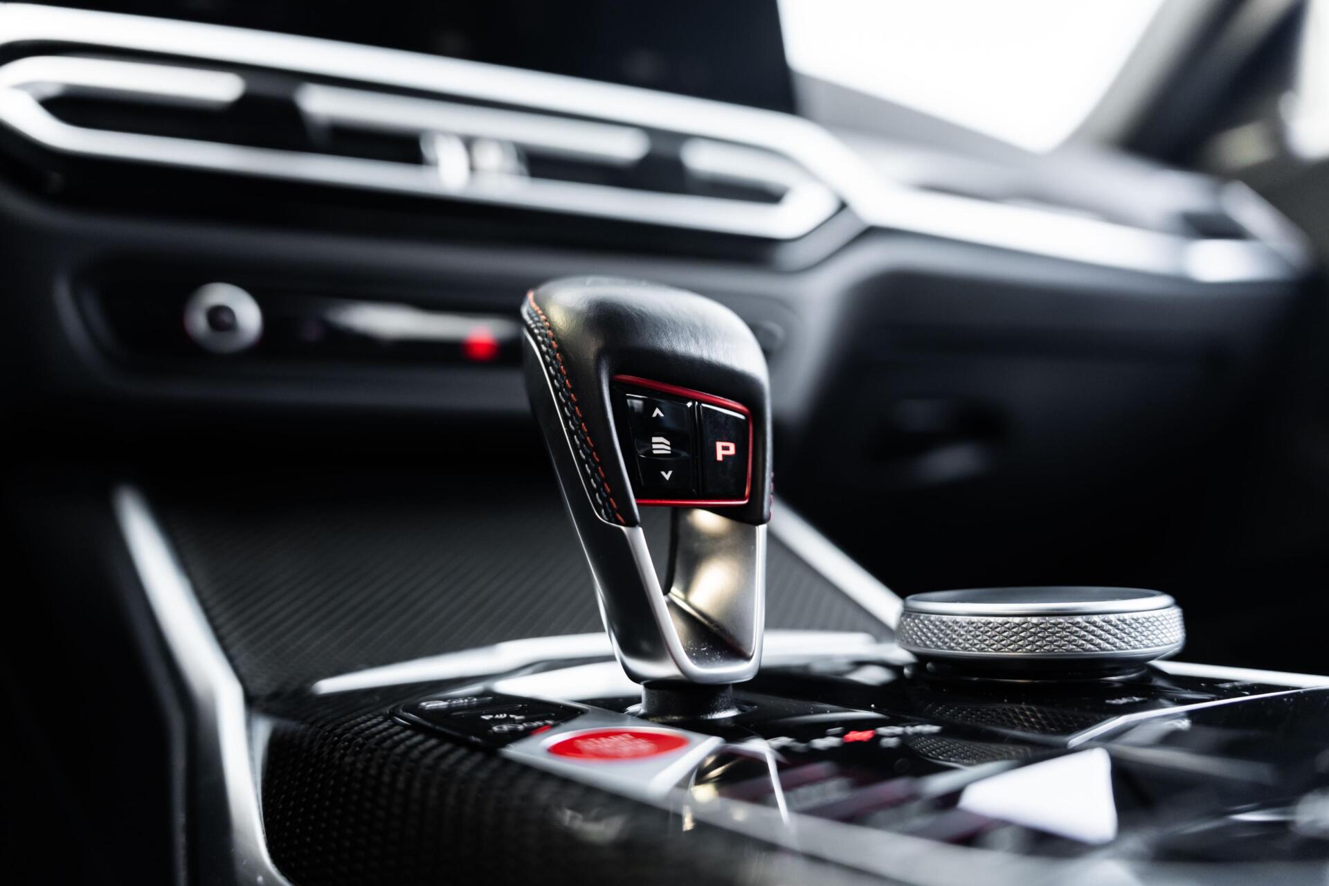Foto van BMW M2