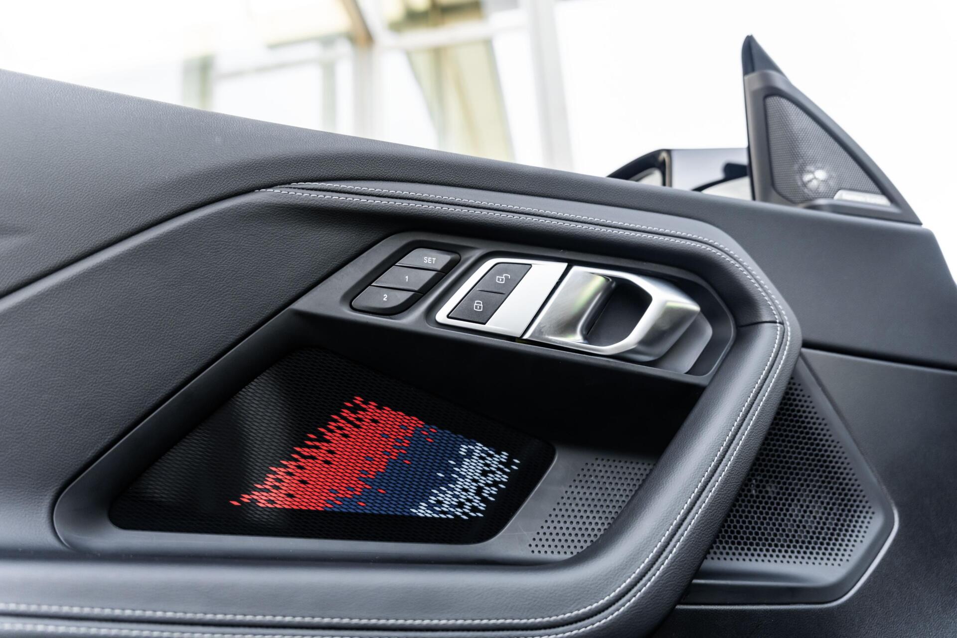 Foto van BMW M2