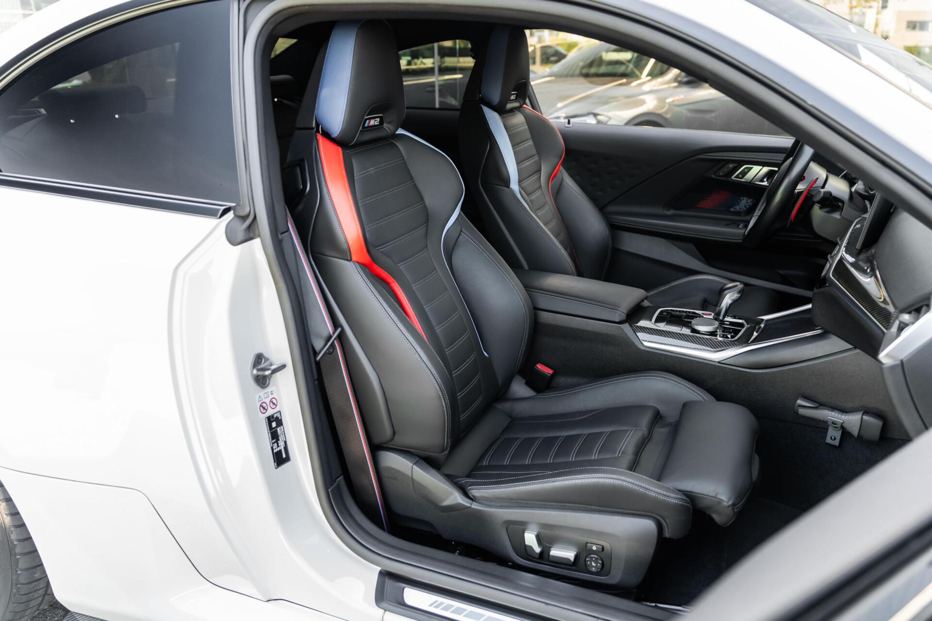Foto van BMW M2